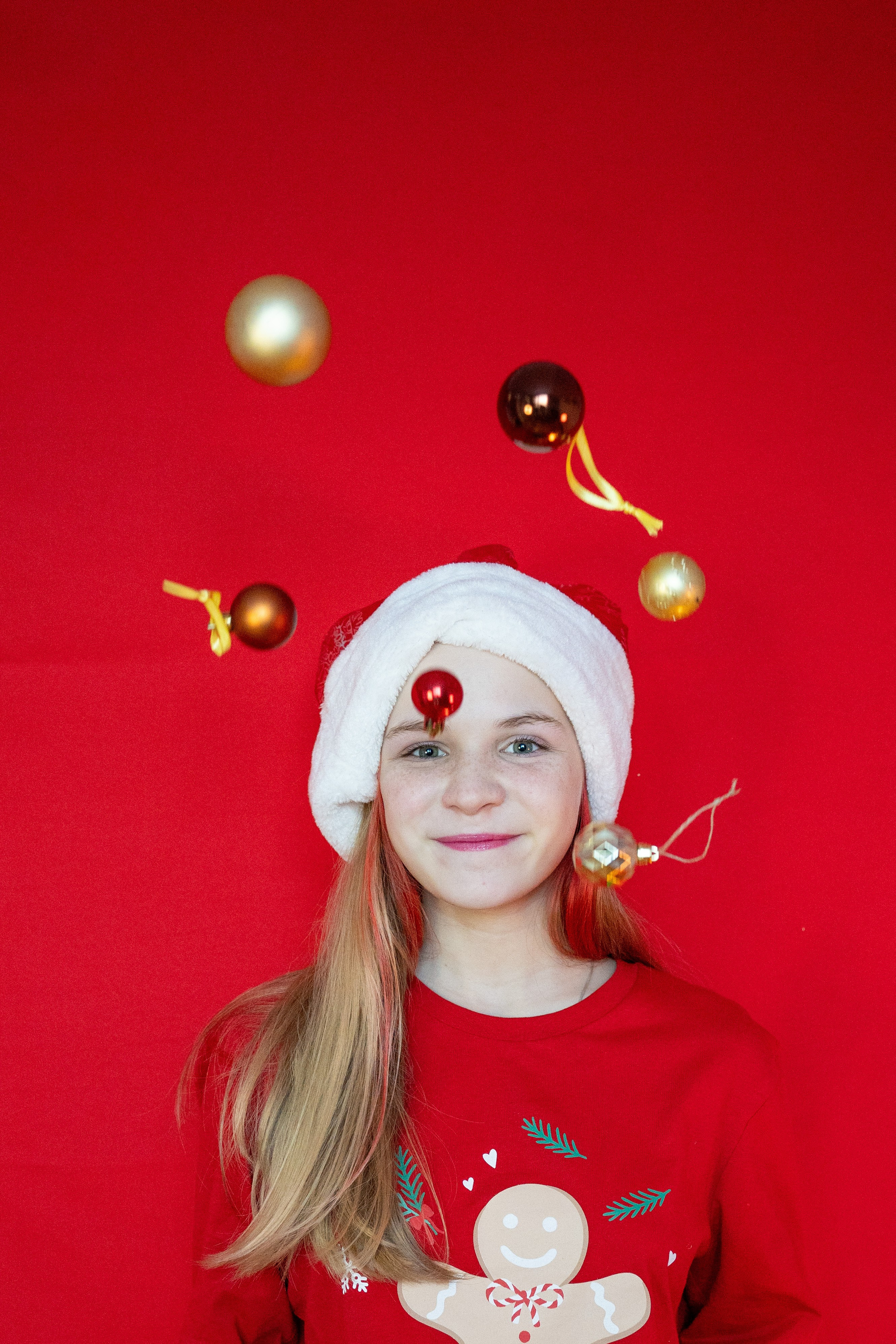 Портреты. Детский и семейный фотограф в Краснознаменске Гостеева Екатерина