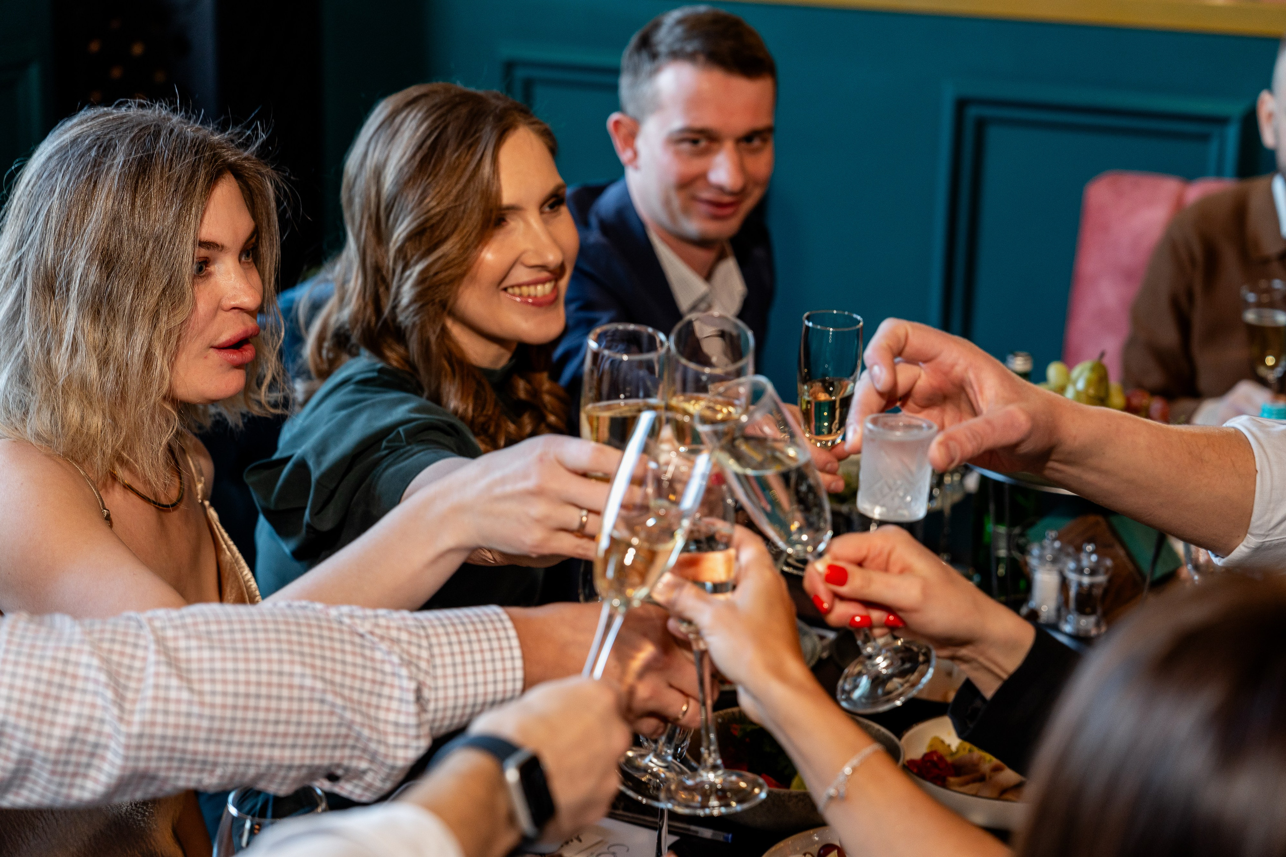 СОУС BB. Sunnyman