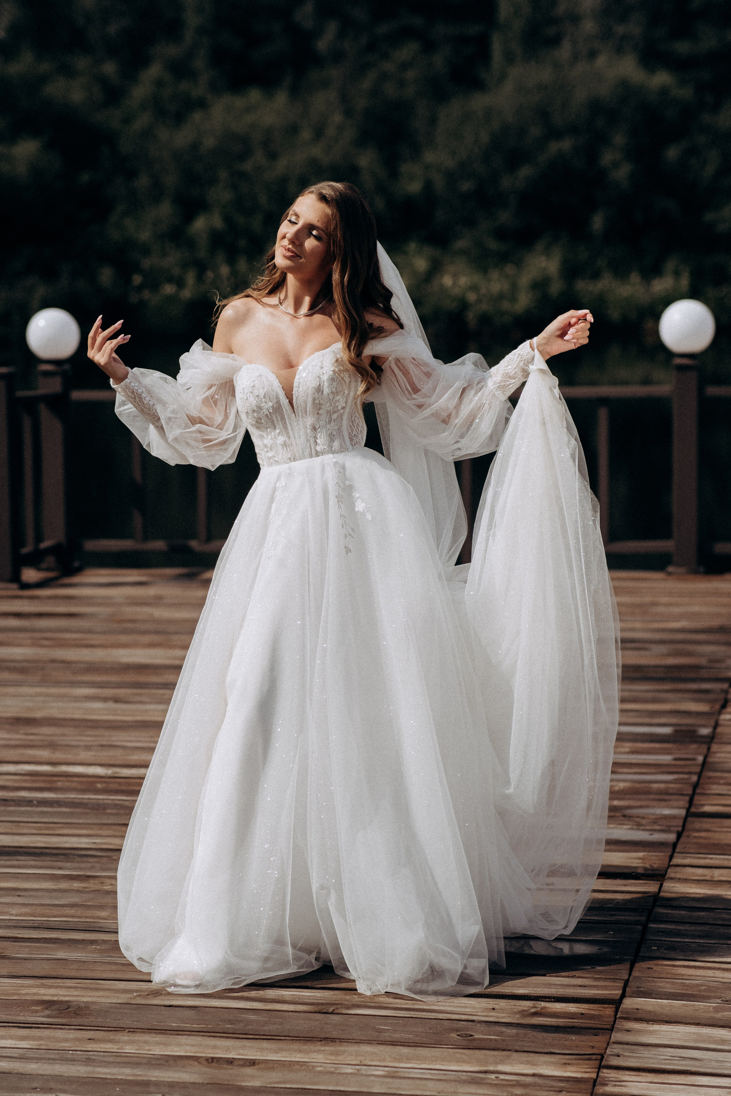 Никита и Кристина. Свадебный фотограф Челябинск