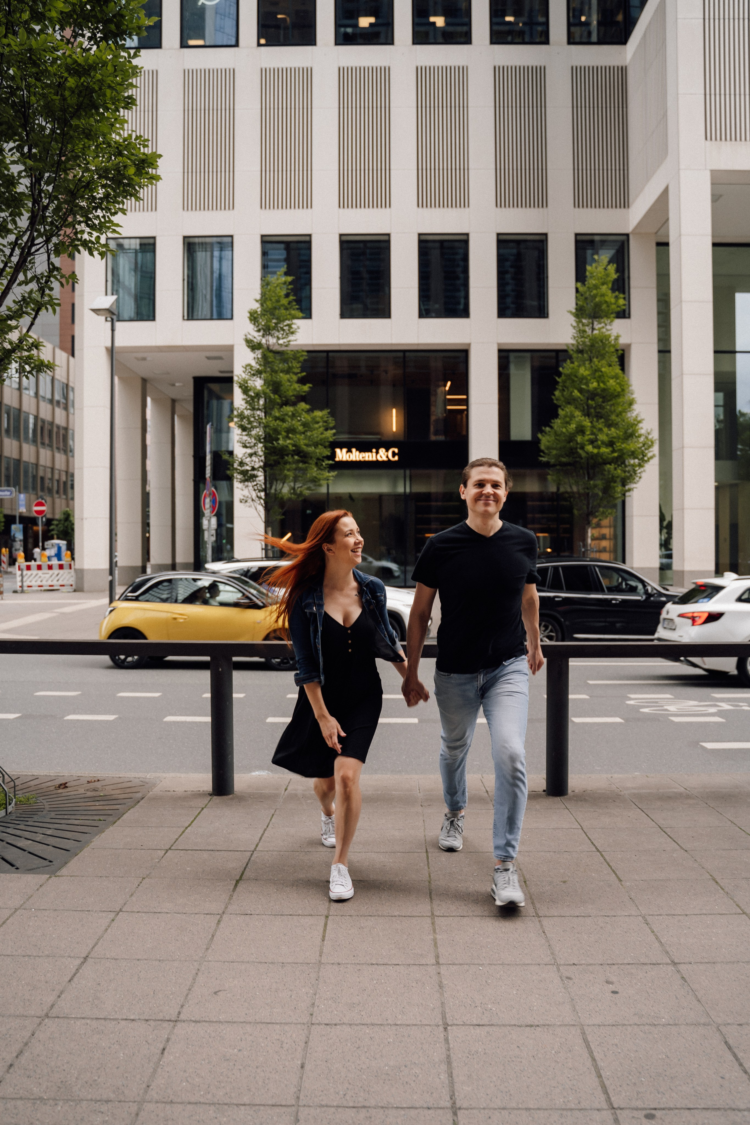 IVETA&FED. Анастасия Вайнер — свадебный и портретный фотограф в Германии и по всей Европе