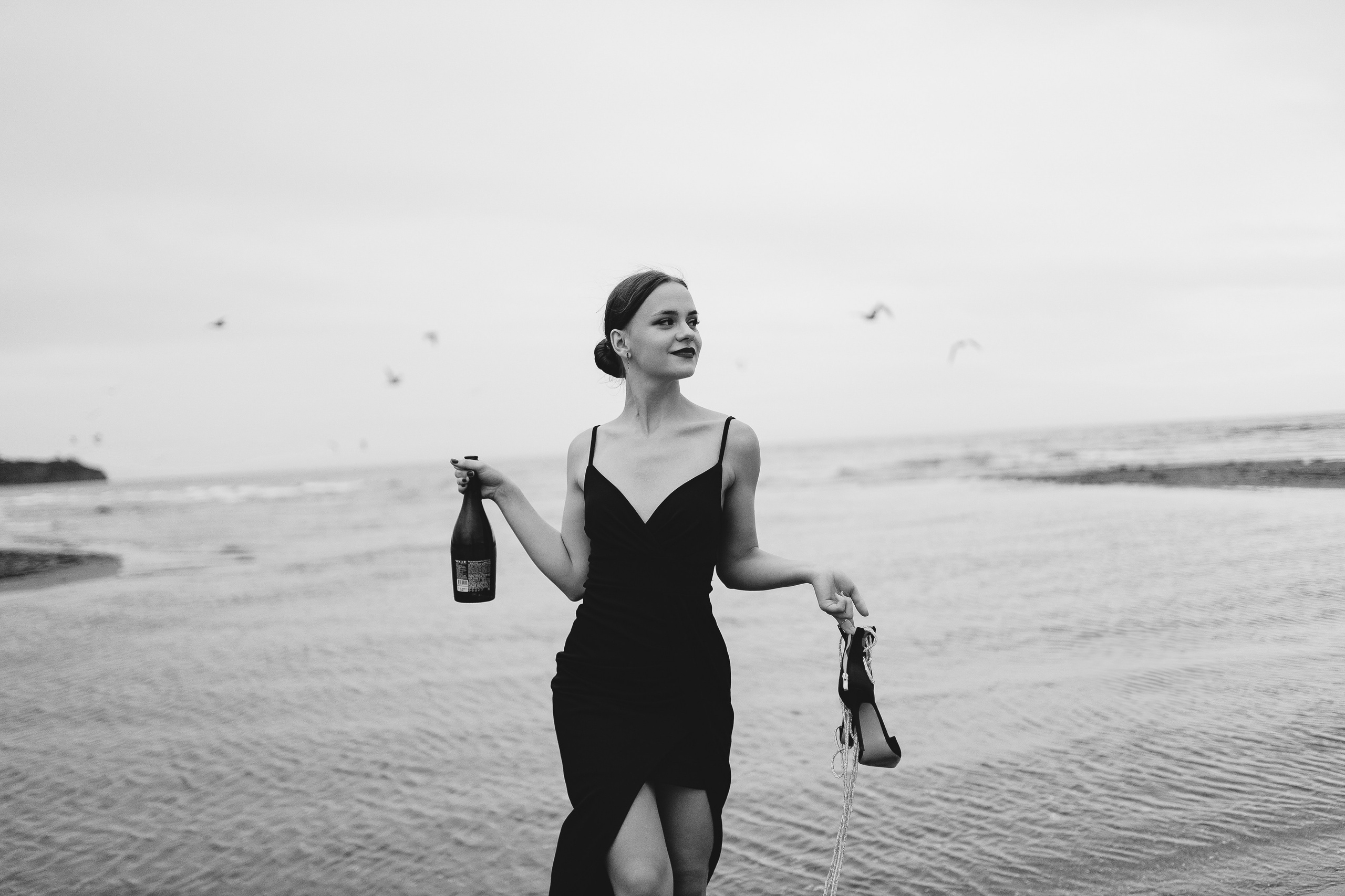 Катя. Свадебный и семейный фотограф Ворожейкин Олег. Фотографирую во Владиво