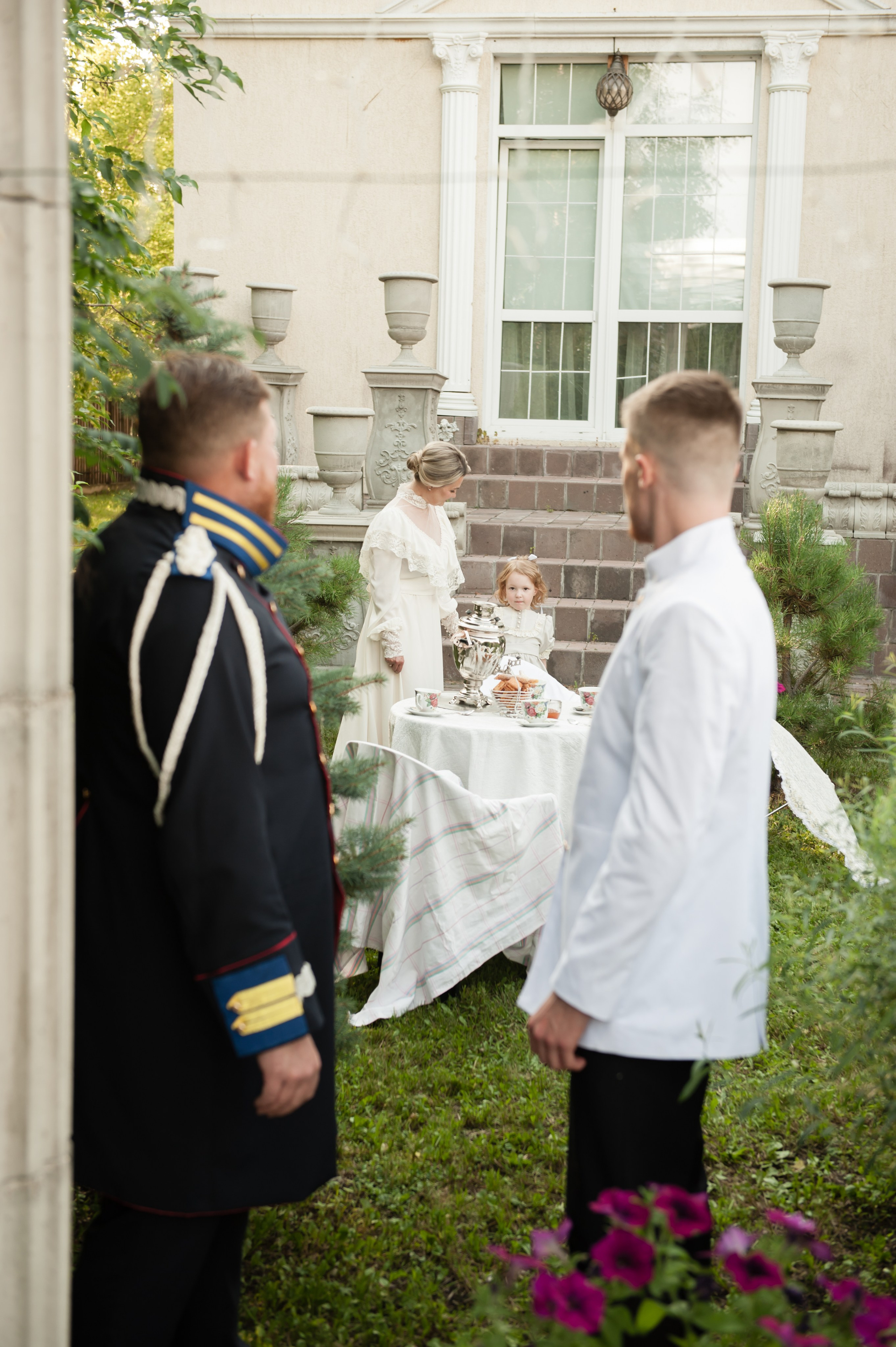 Семейная фотосессия. Фотограф из Кемерово Анна Диль