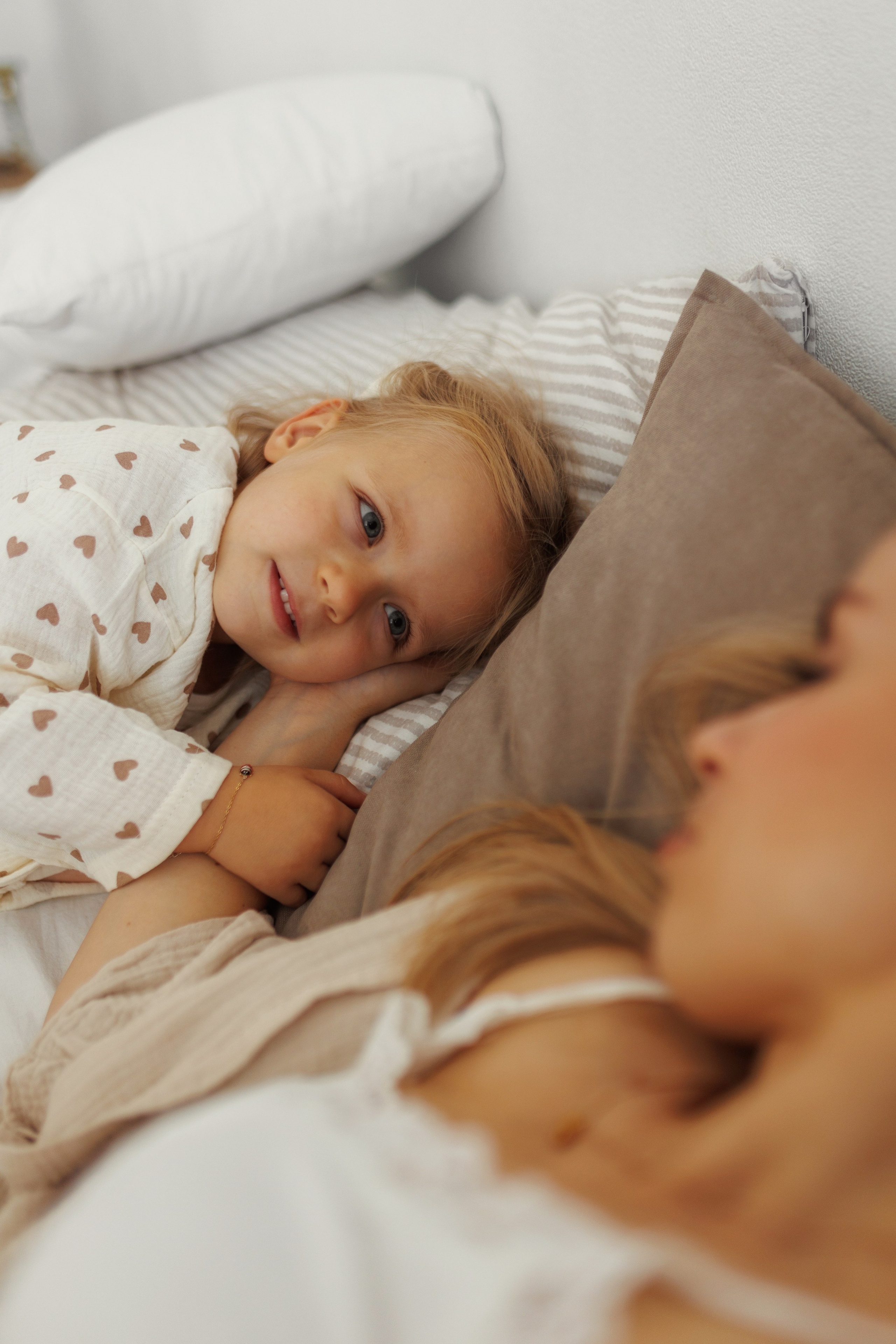 Катя и Лиля. Фотограф в Красногорске и Москве