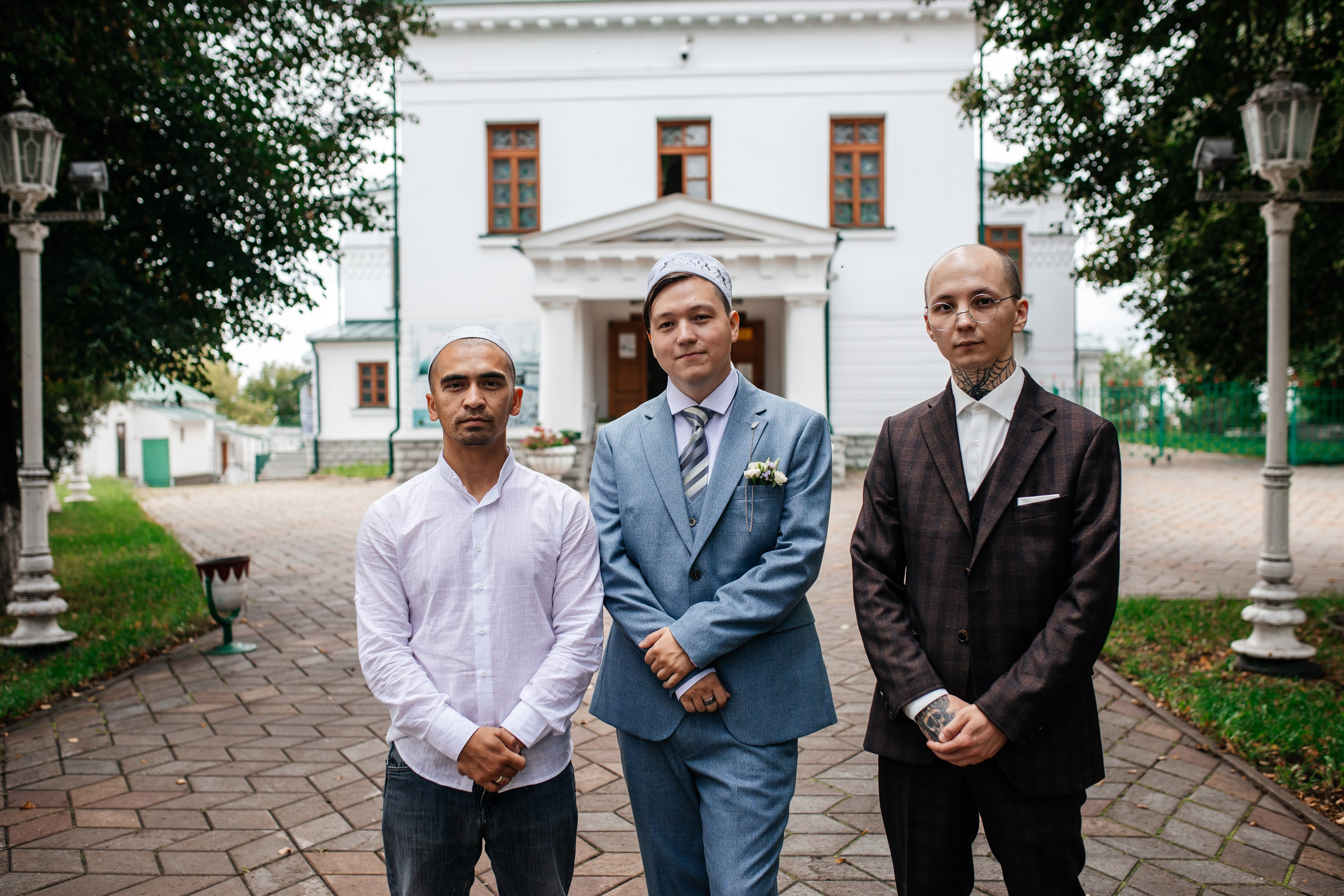 Артур и Ульяна. Марина Шаймухаметова. Фотограф в Уфе