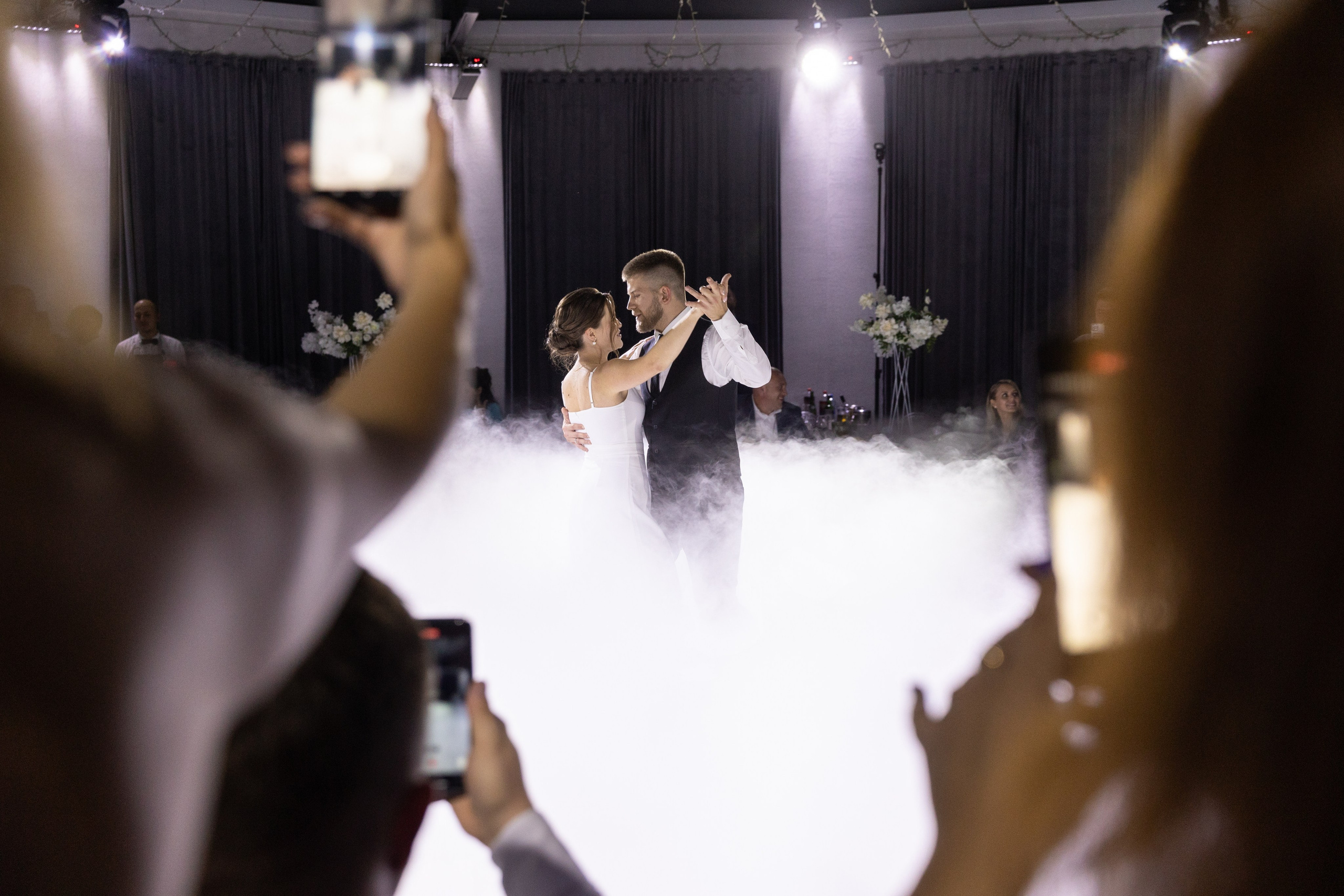 Свадьба Вики и Юры. Свадебный фотограф в Санкт-Петербурге и Москве