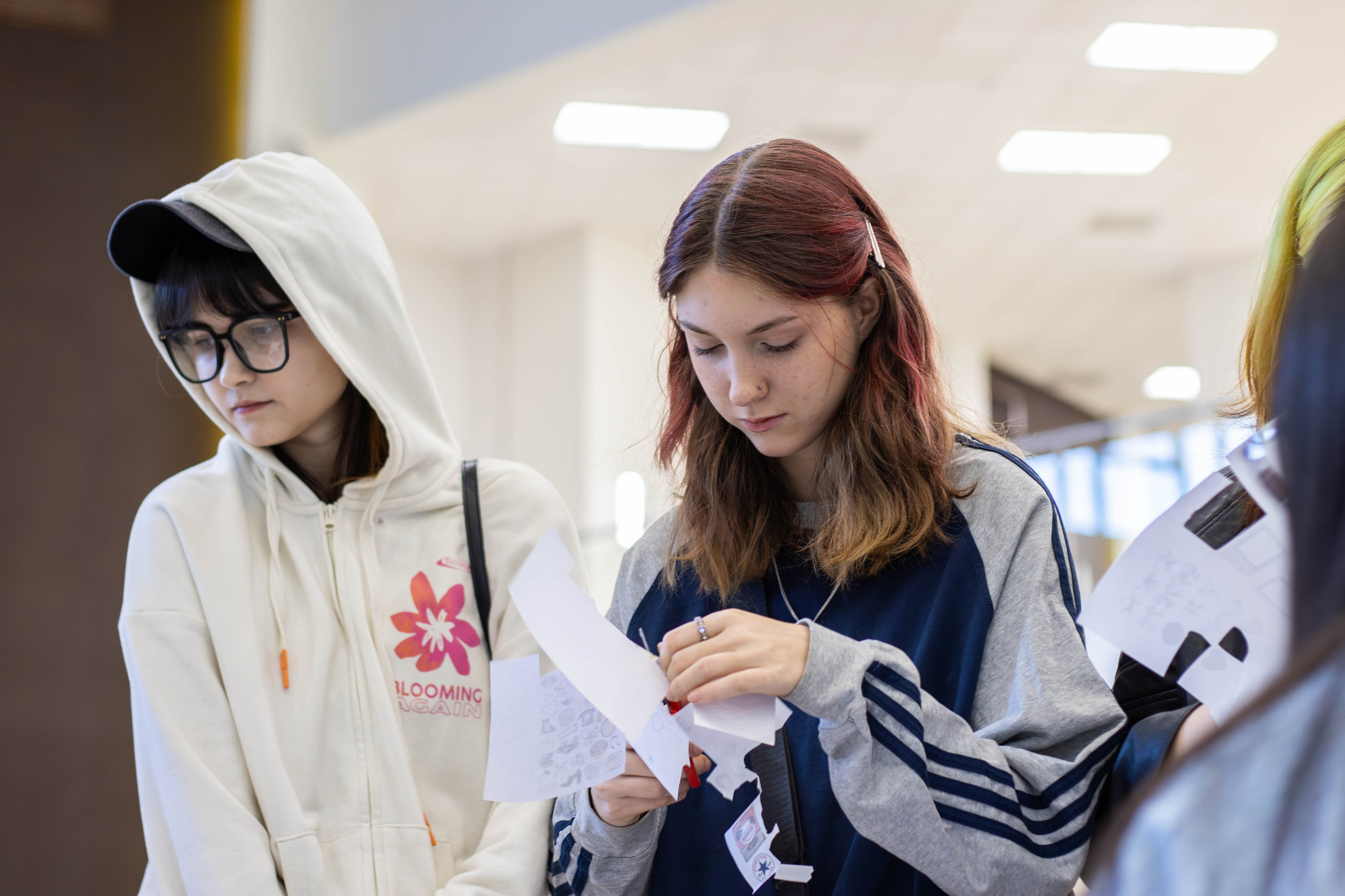 SET THE STAGE. Репортажный фотограф во Владивостоке Анастасия Кострова