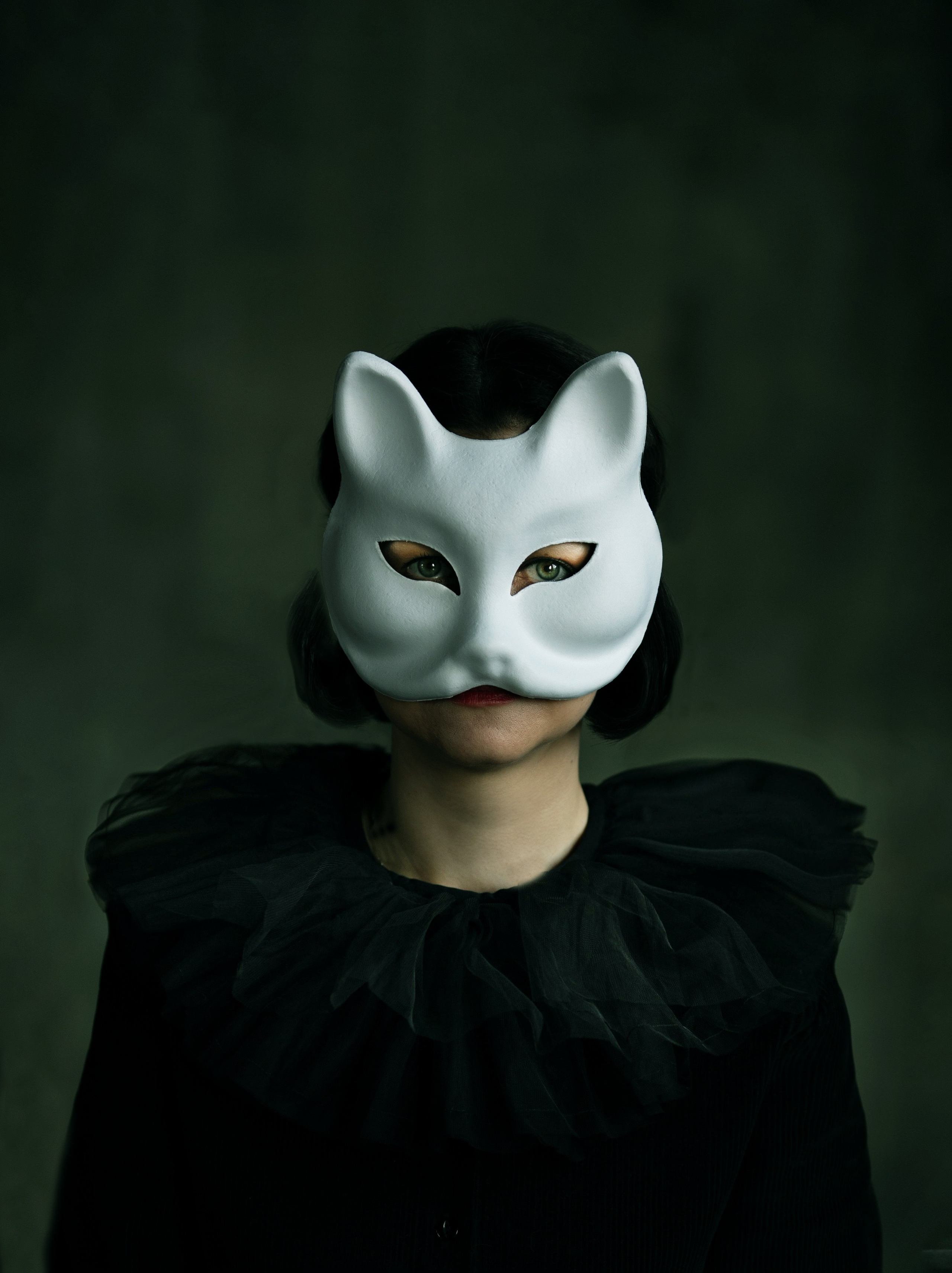 Фотомастерская «Птичка» творческие съемки. Москва и Санкт-Петербург