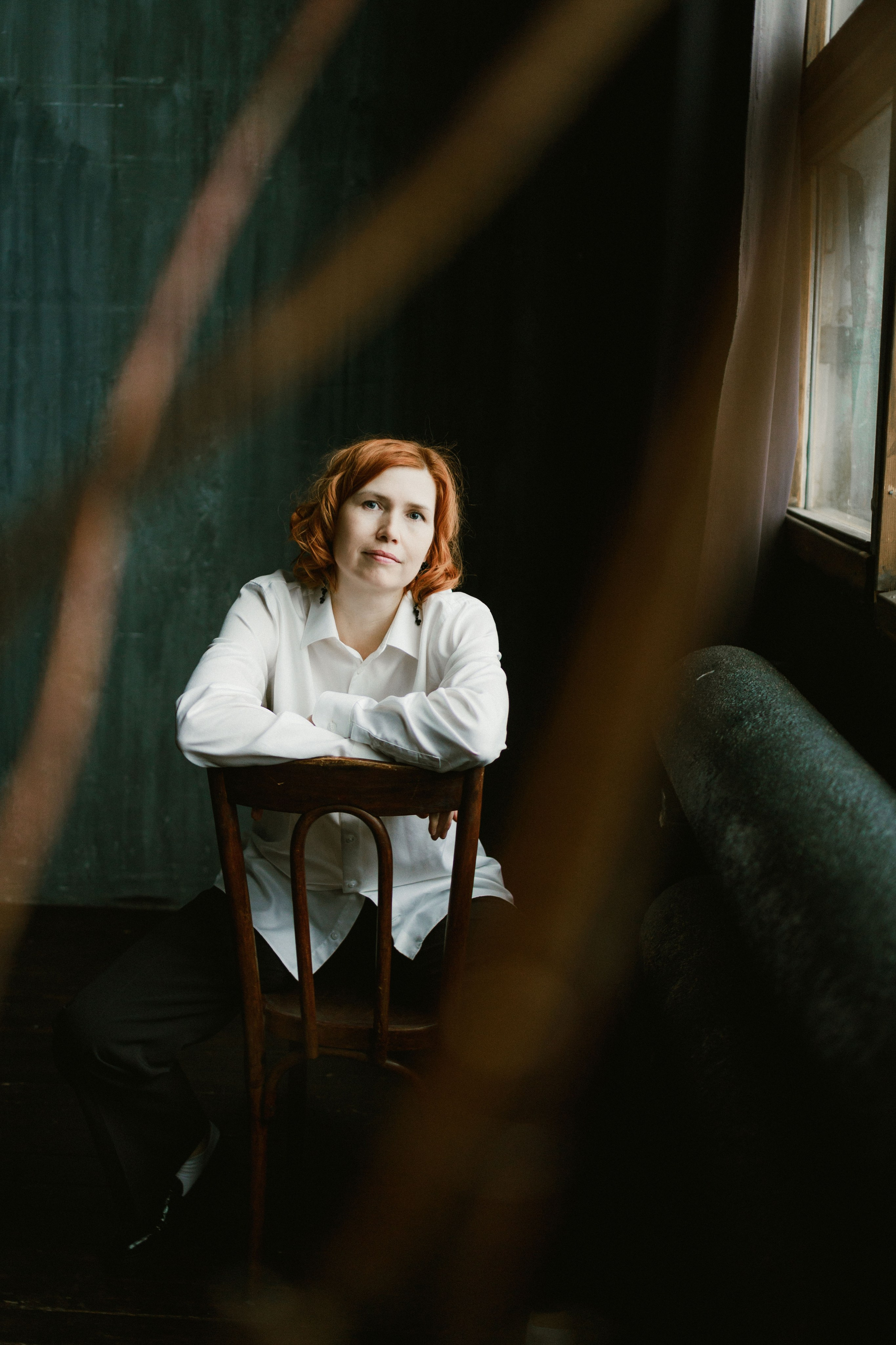 Лена. Семейный видеограф в Москве Элина Ладова