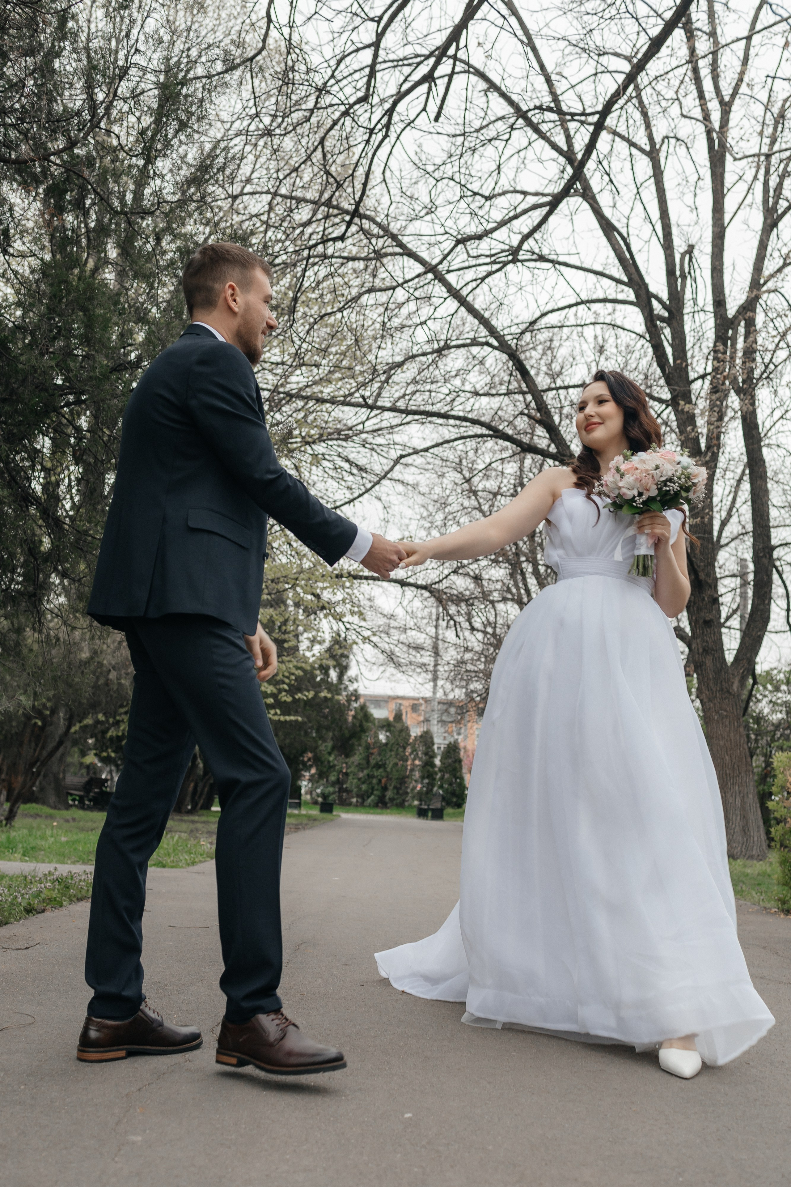 Матвей и Екатерина