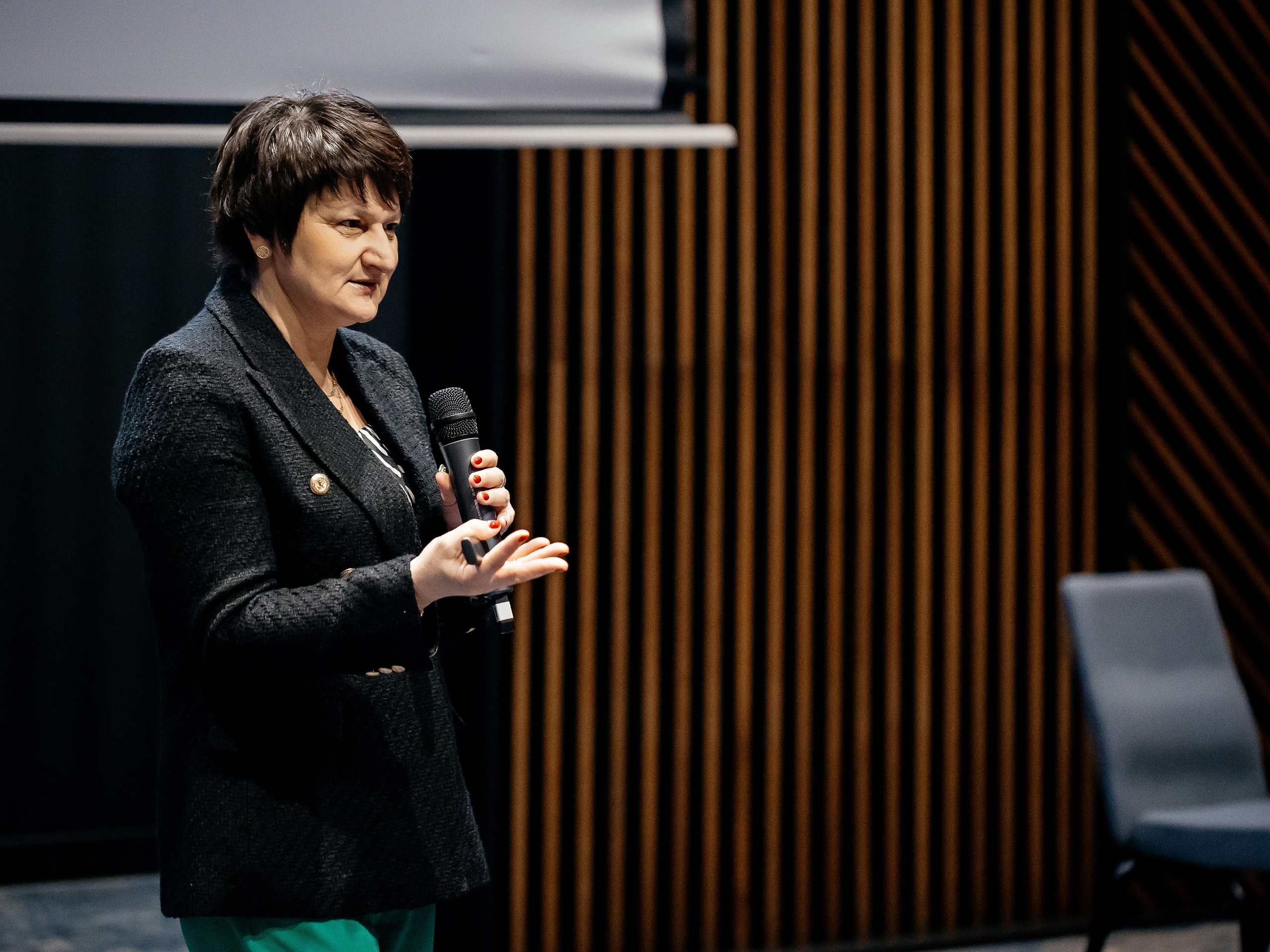 Конференция врачей. Красильников Евгений — профессиональный фотограф в Ростове-на-Дону