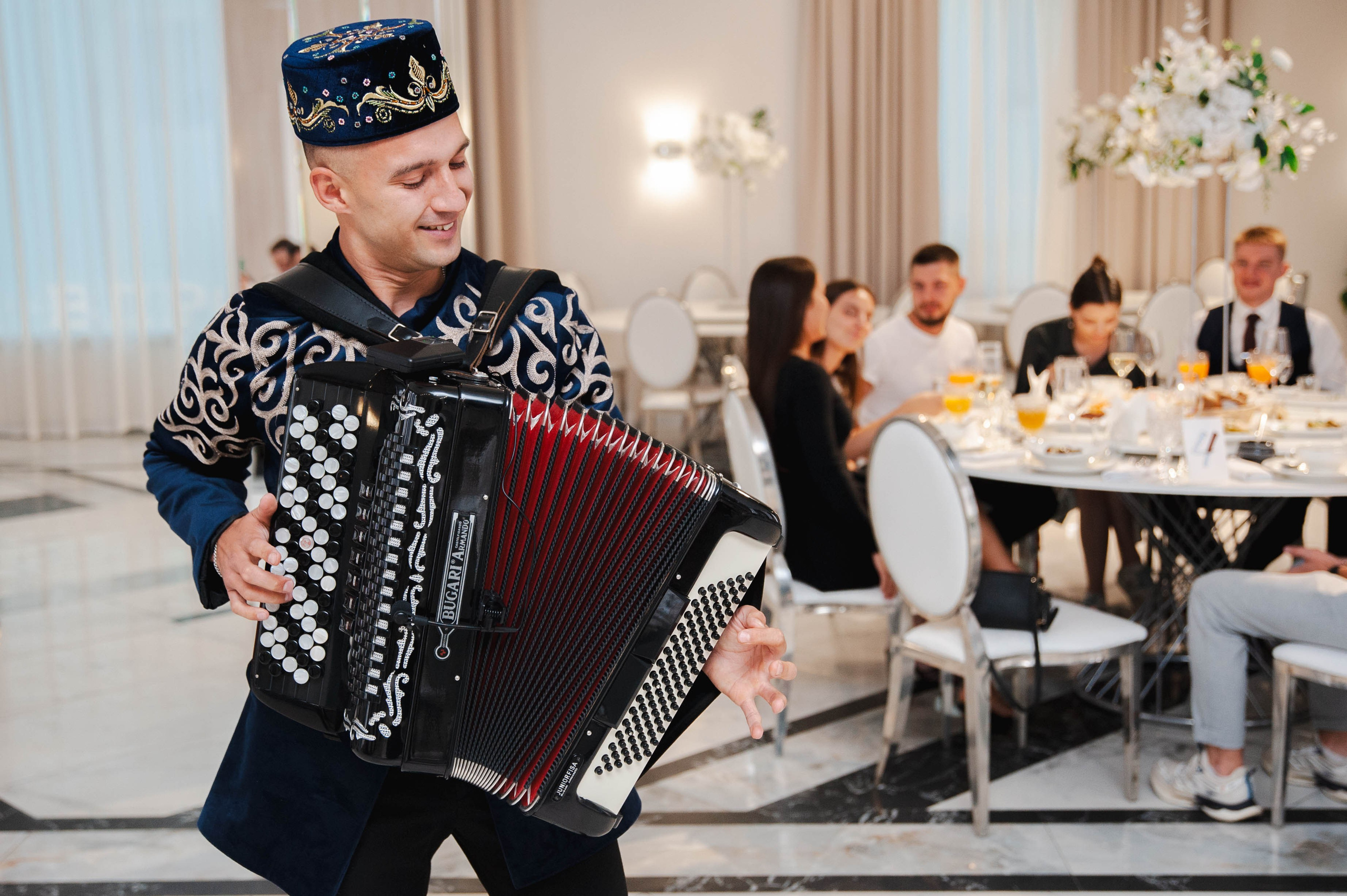 Юля и Ромаз