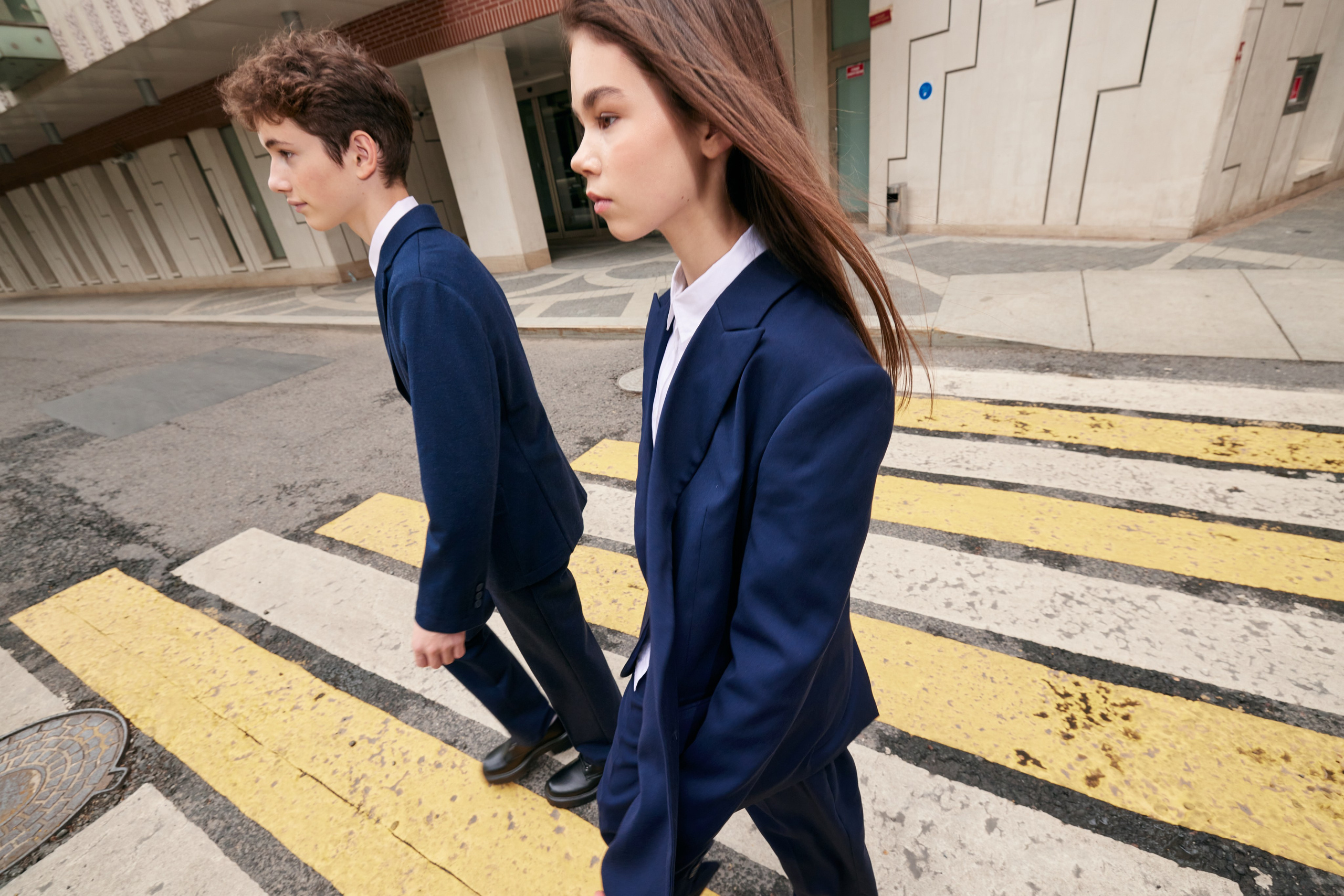 Детский образ. Визажист в Москве Виктория Шевченко