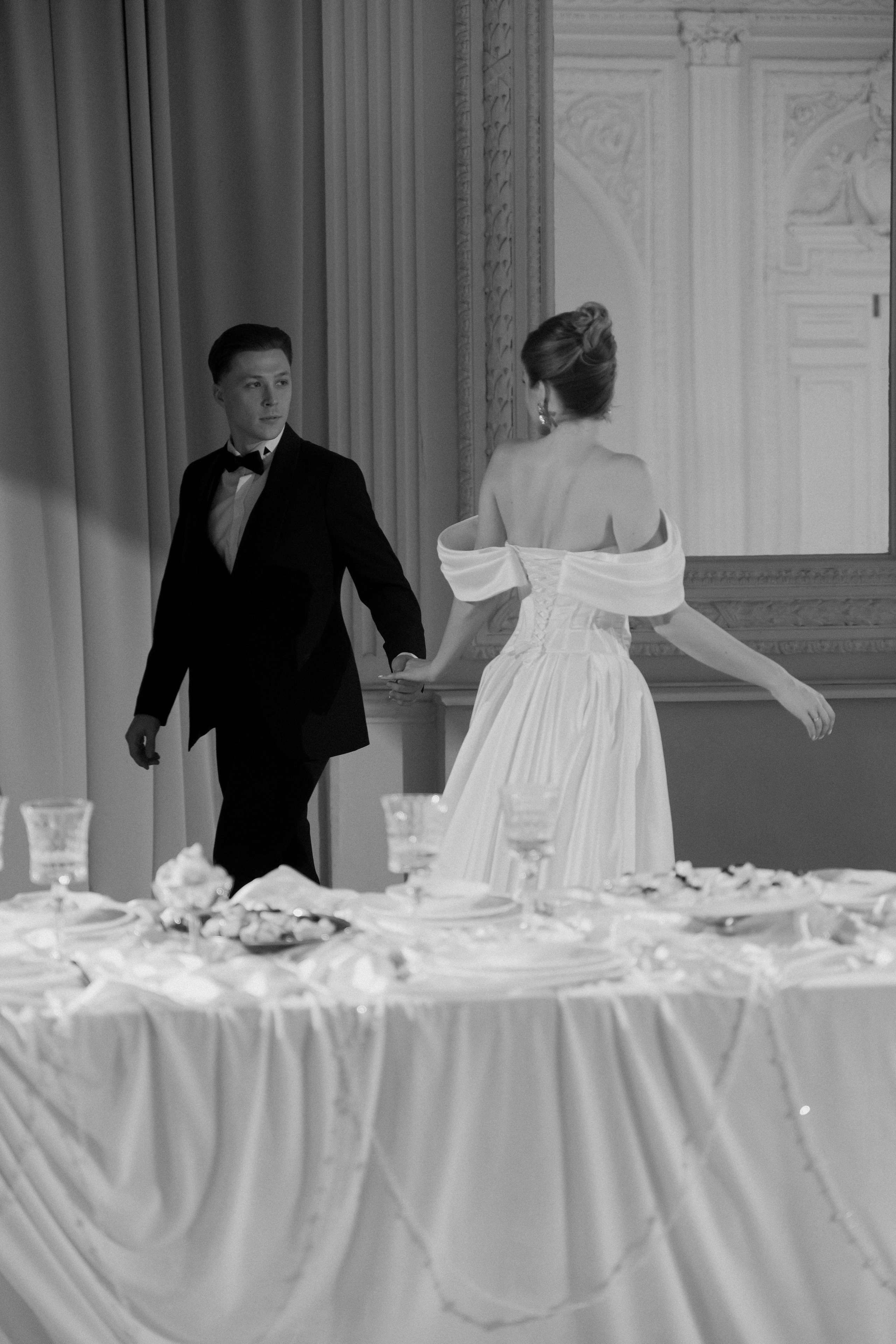 . Свадебный фотограф в Санкт-Петербурге Александра Чукавина