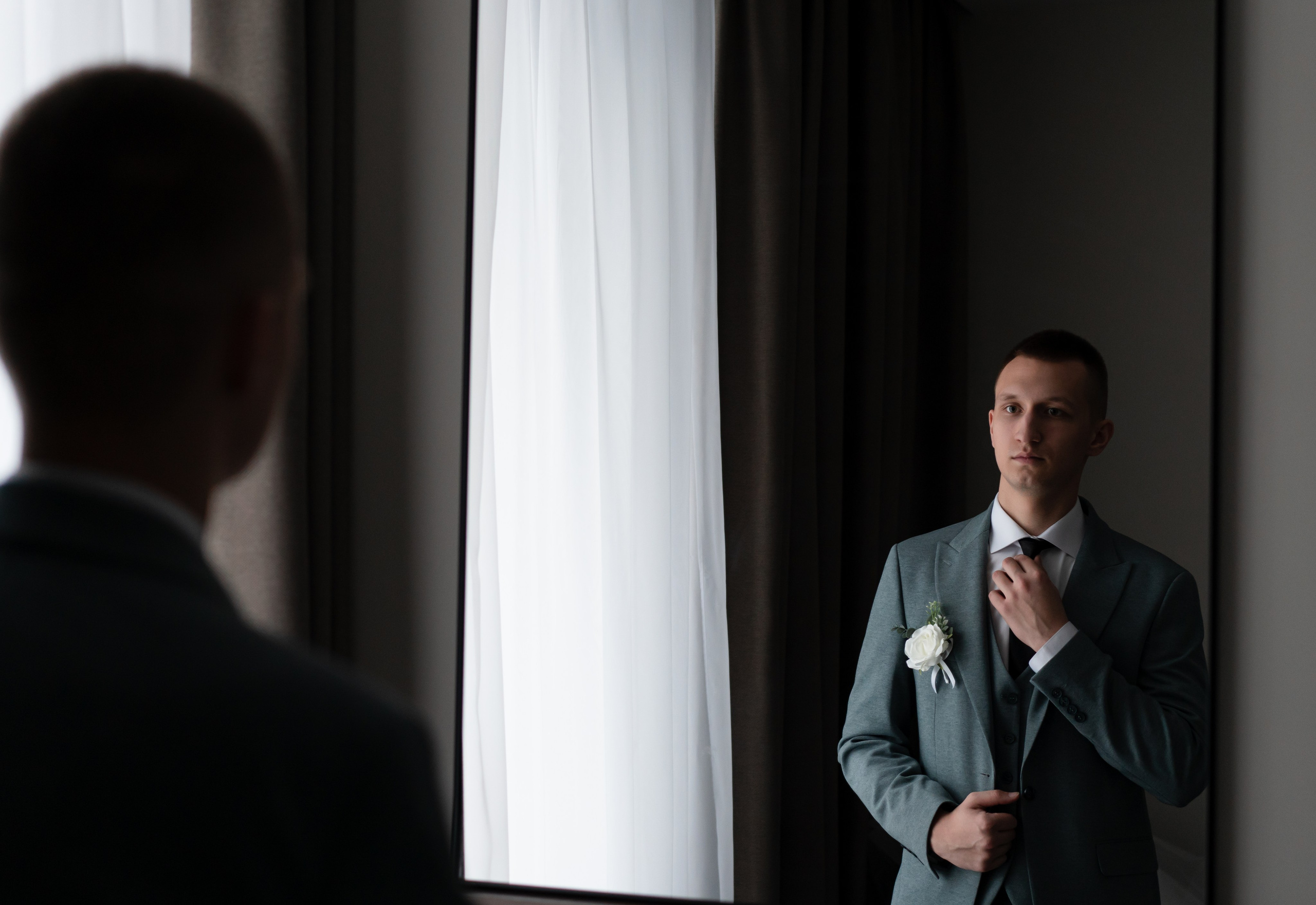 Анастасия & Иван / Музей-заповедник «Коломенское». Свадебный фотограф Вера Климова