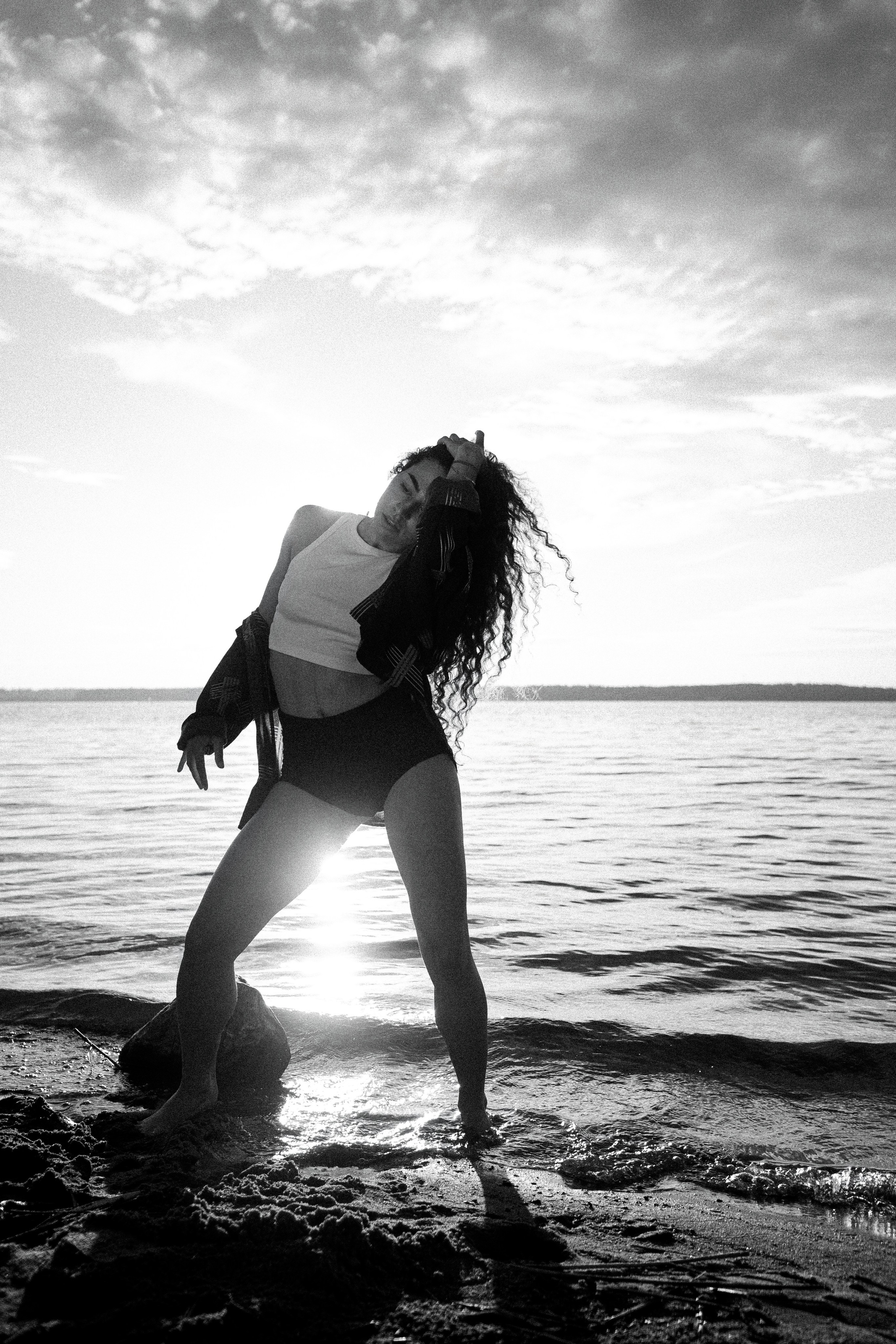 Контент для хореографа. Фотограф Анастасия Тихонова