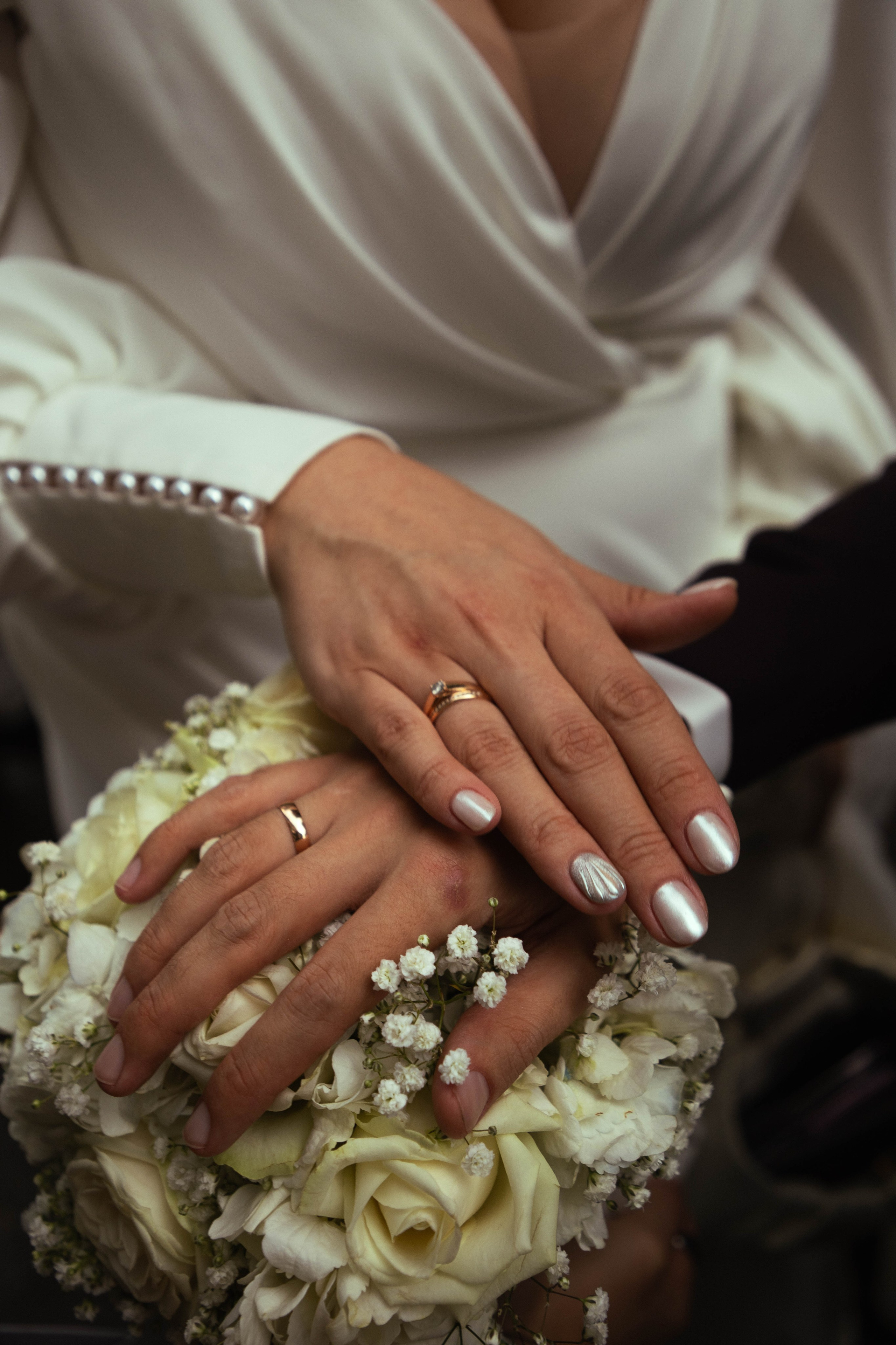 Мария и Дмитрий. Фотограф Анастасия Тихонова