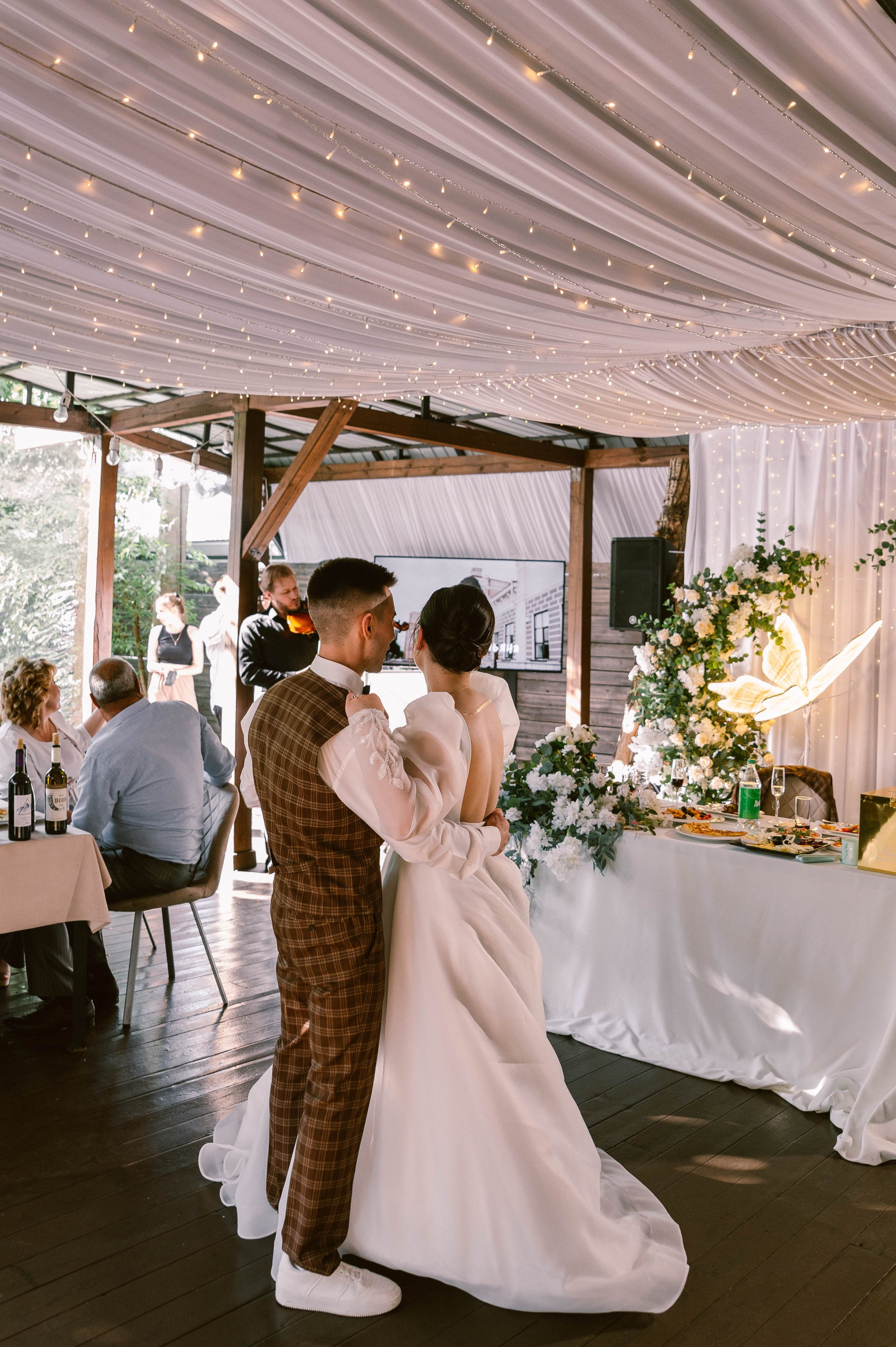 Андрей и Ульяна. Свадебный и семейный фотограф в Чите Юлия Оранская