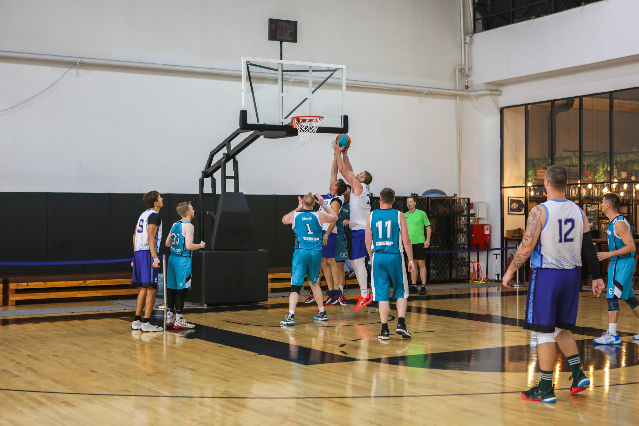 Баскетбол. Репортажный, семейный, свадебный, портретный фотограф