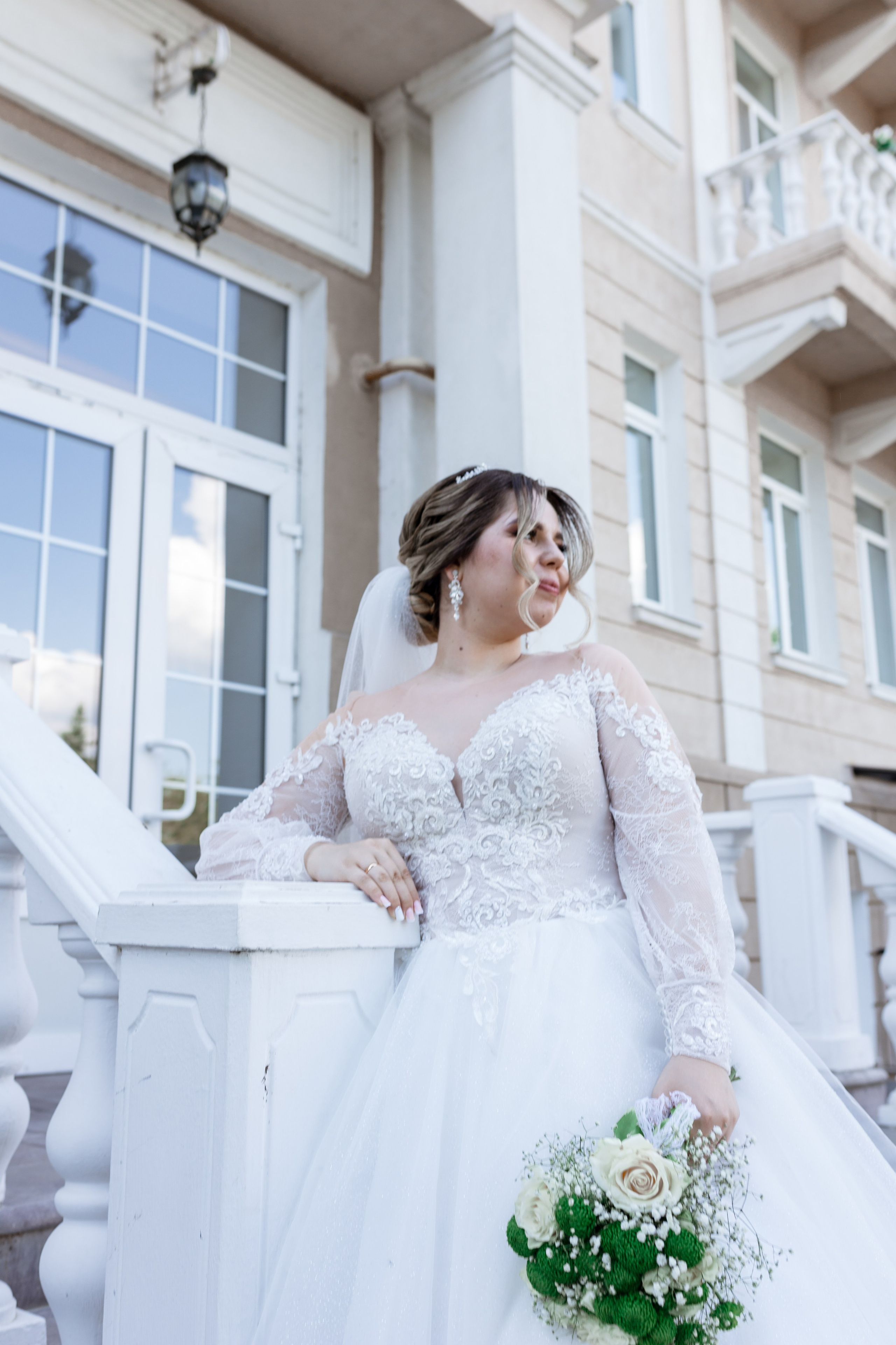 Виталий & Ольга. Свадебный фотограф в Чебоксарах Анастасия Иванова