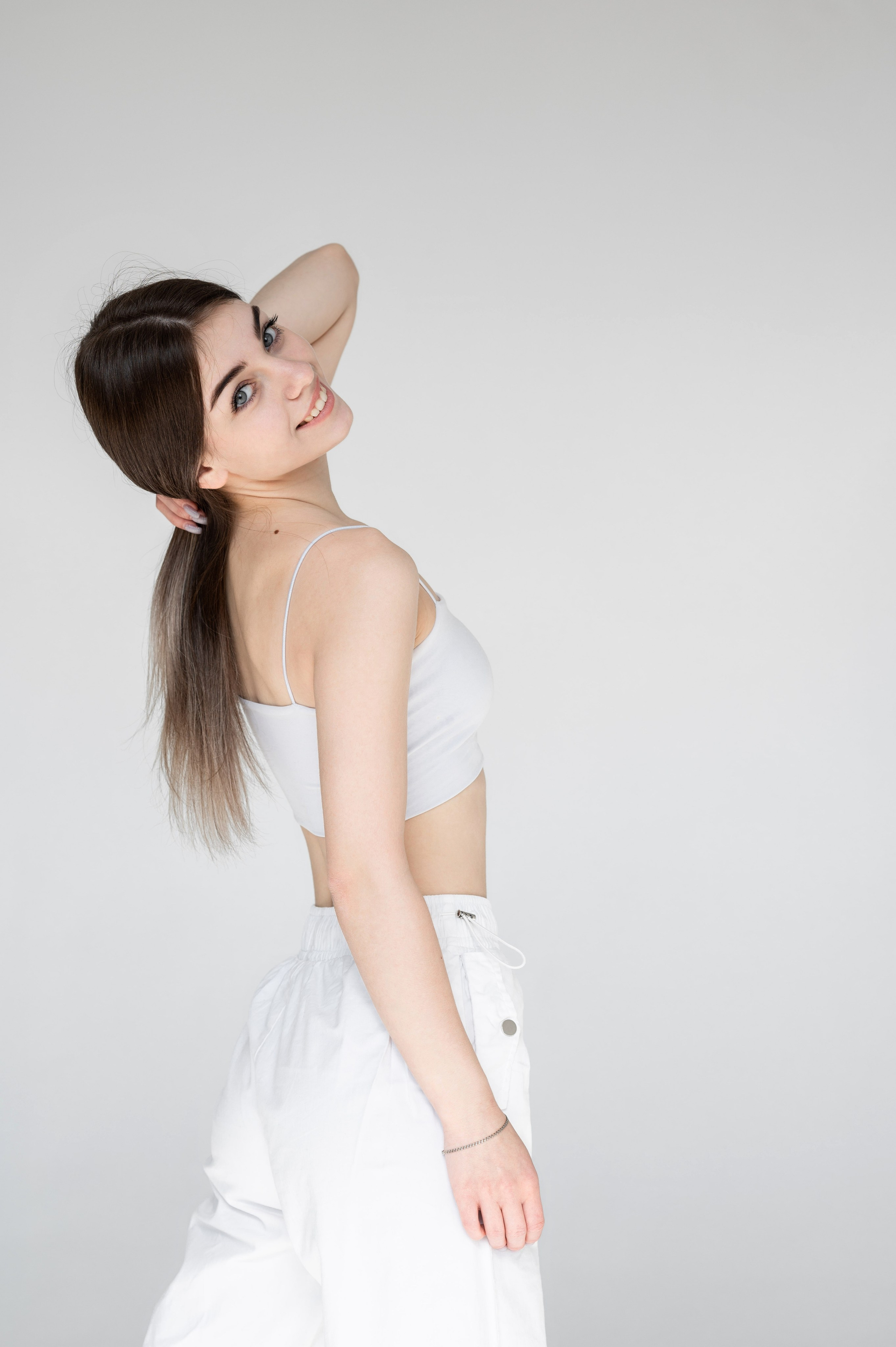 Валерия. Свадебный, портретный, коммерческий, предметный фотограф в Ставрополе Иван Белашов