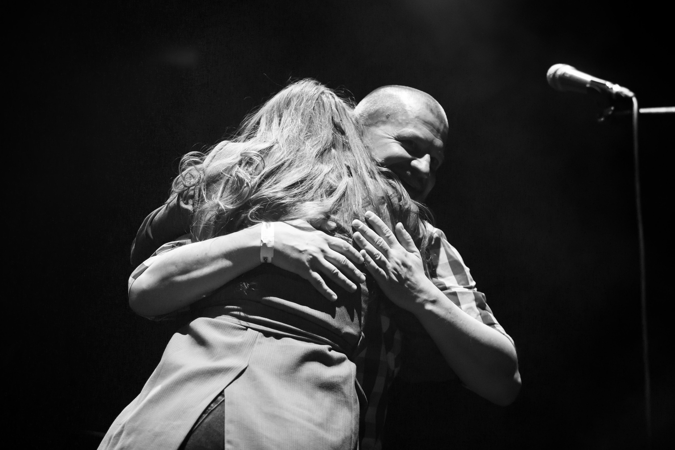 ПЕТЛЯ ПРИСТРАСТИЯ. Photographer Sonkina Tatiana (Tanya Ash)