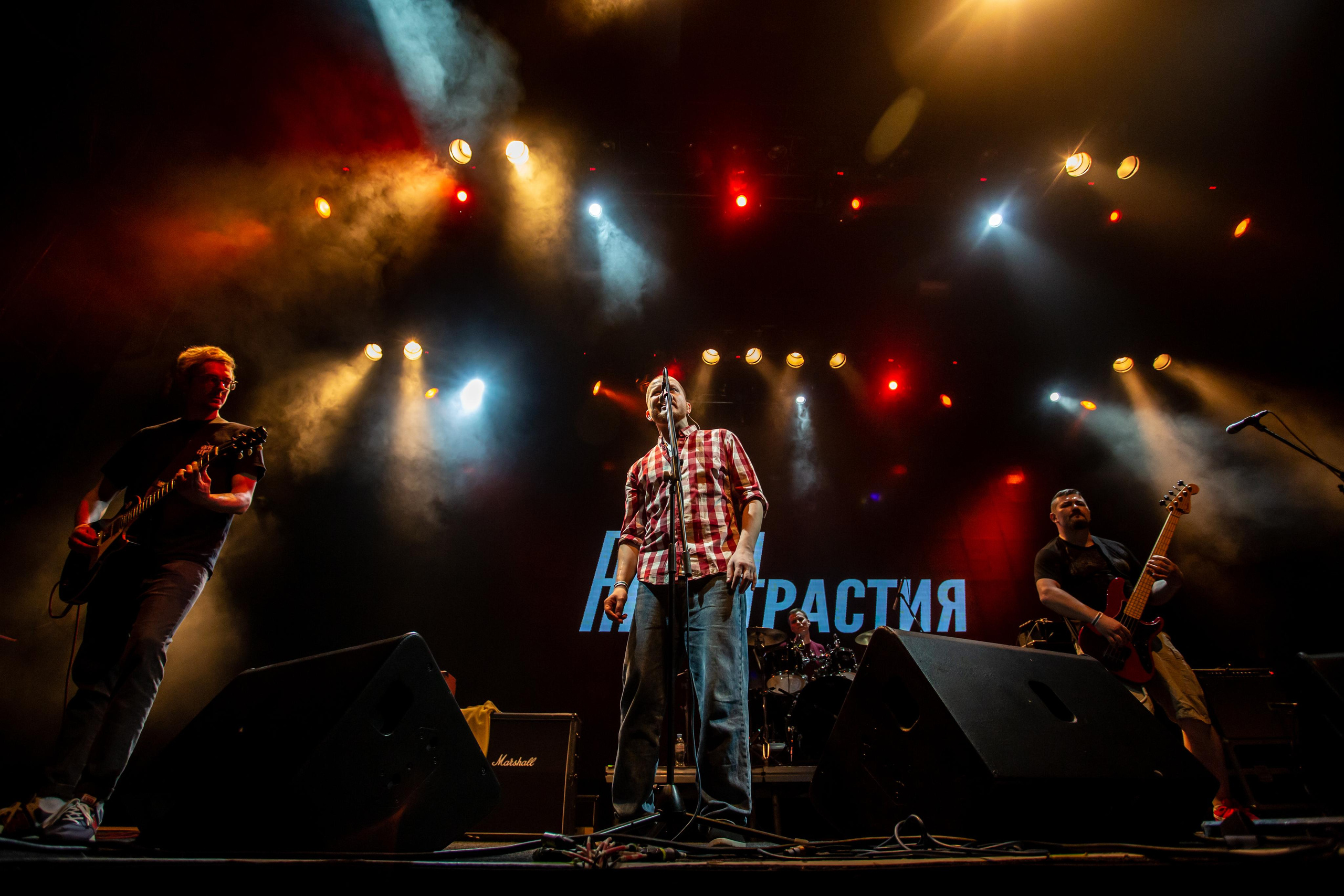 ПЕТЛЯ ПРИСТРАСТИЯ. Photographer Sonkina Tatiana (Tanya Ash)