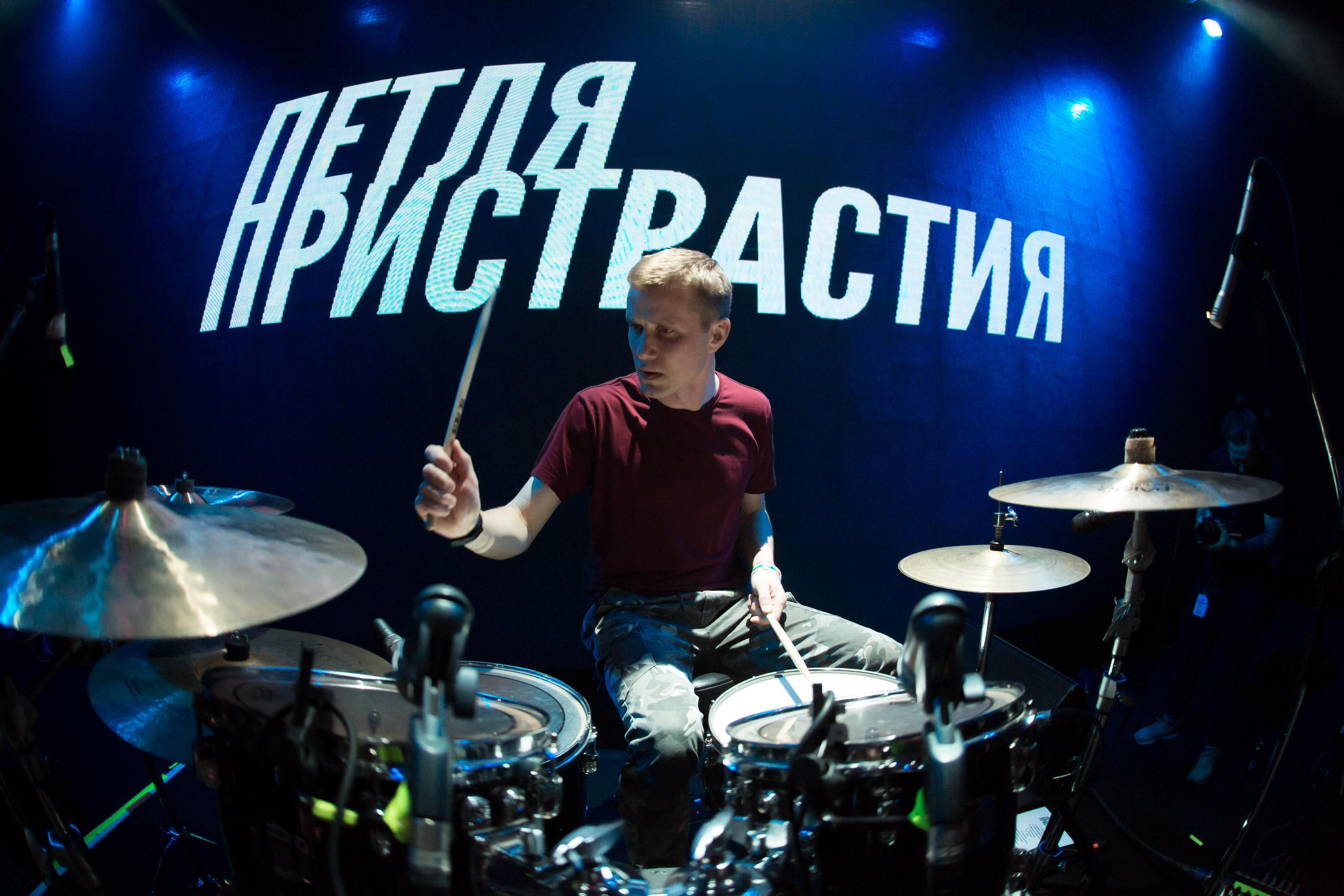 ПЕТЛЯ ПРИСТРАСТИЯ. Photographer Sonkina Tatiana (Tanya Ash)