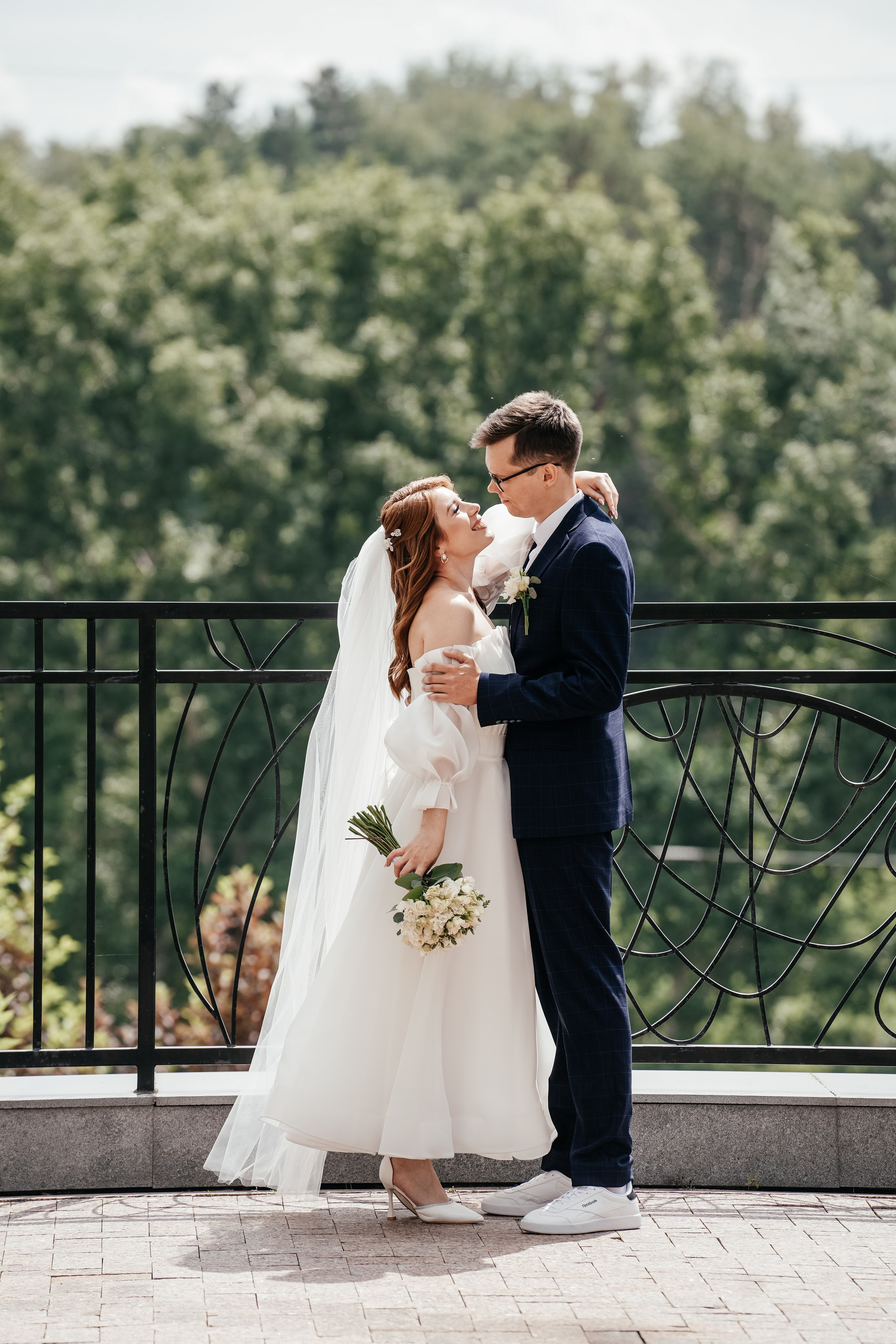 A | A. Свадебный и семейный фотограф в Новосибирске Светлана Варутина