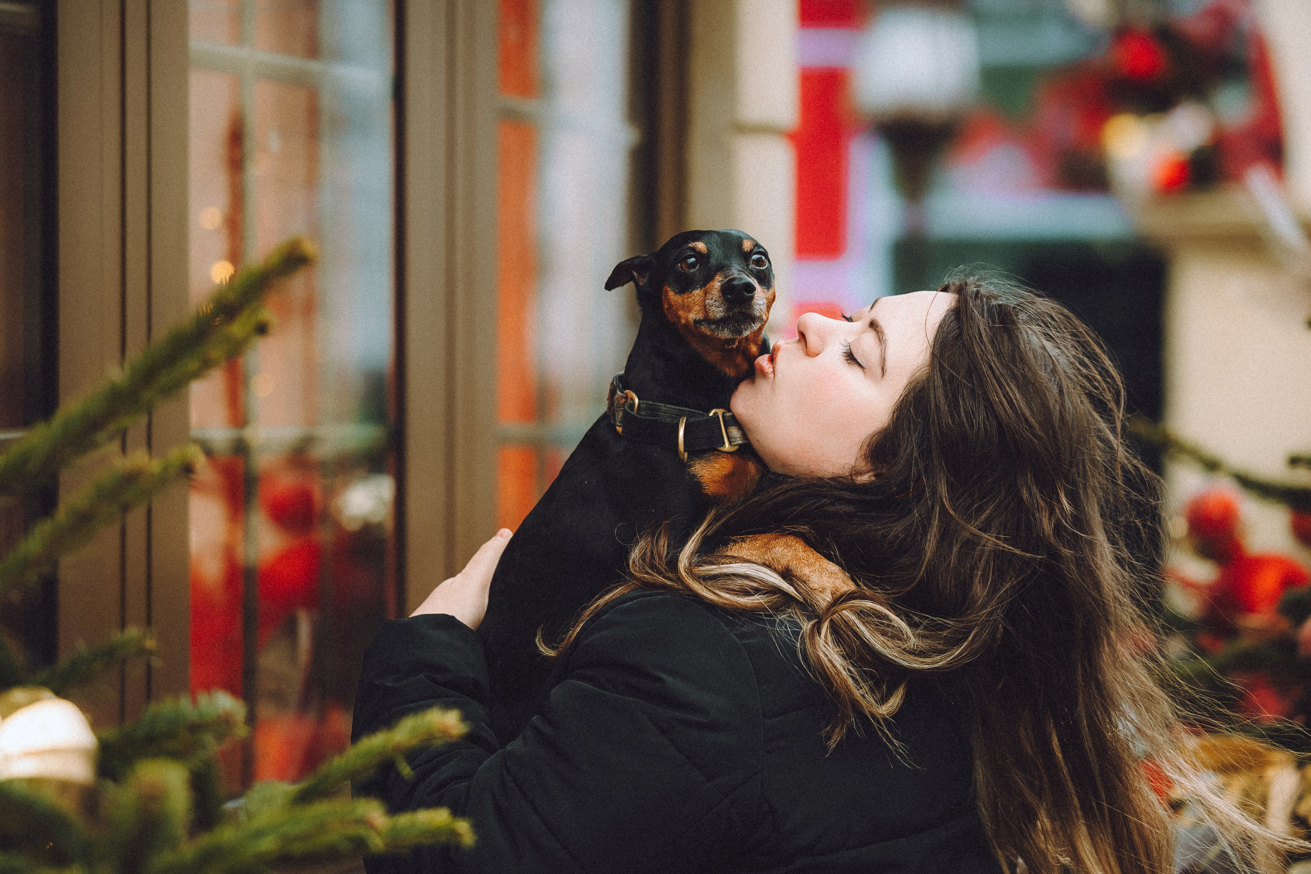 Топик и его семья