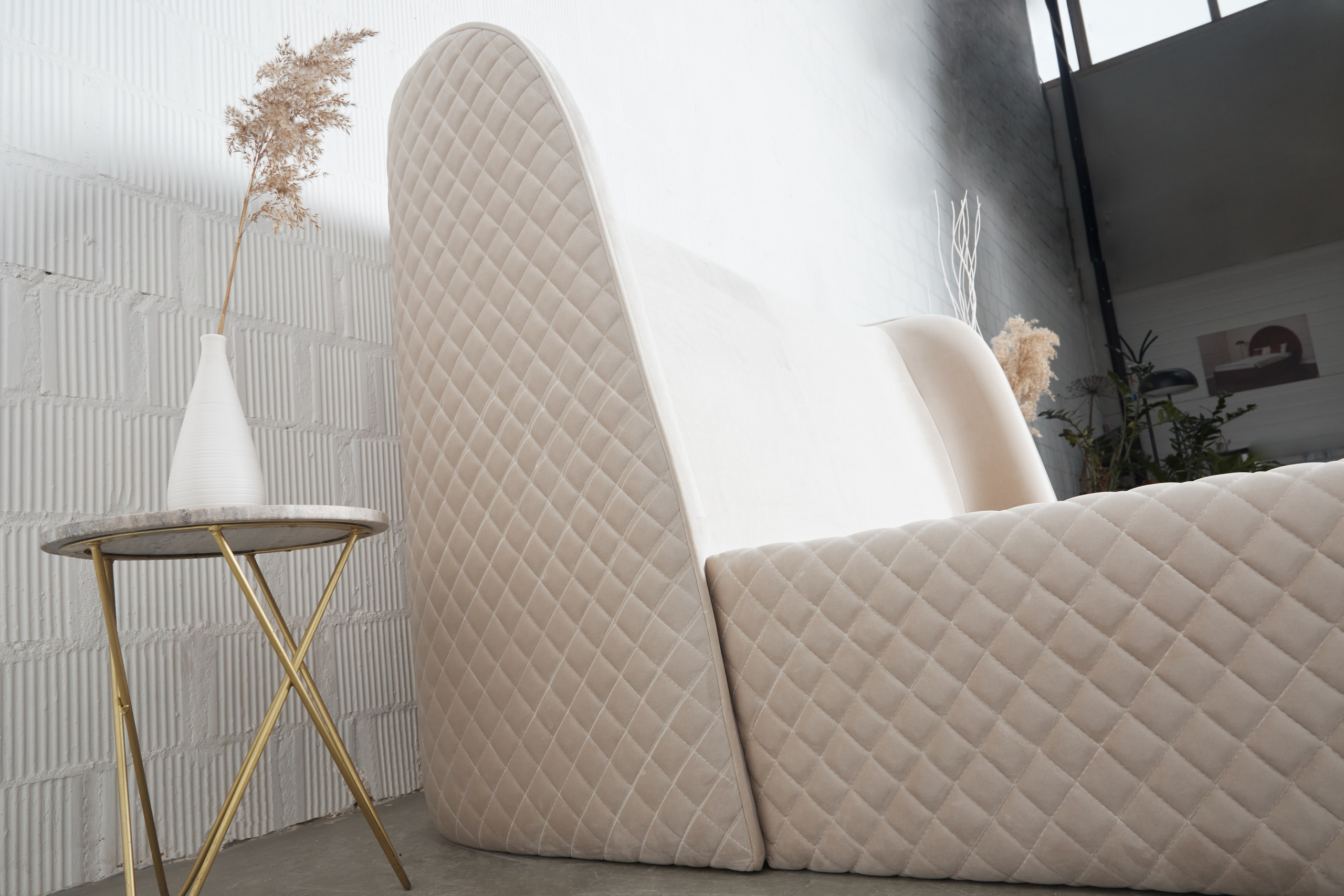 Портфолио. КОРБ — мебель