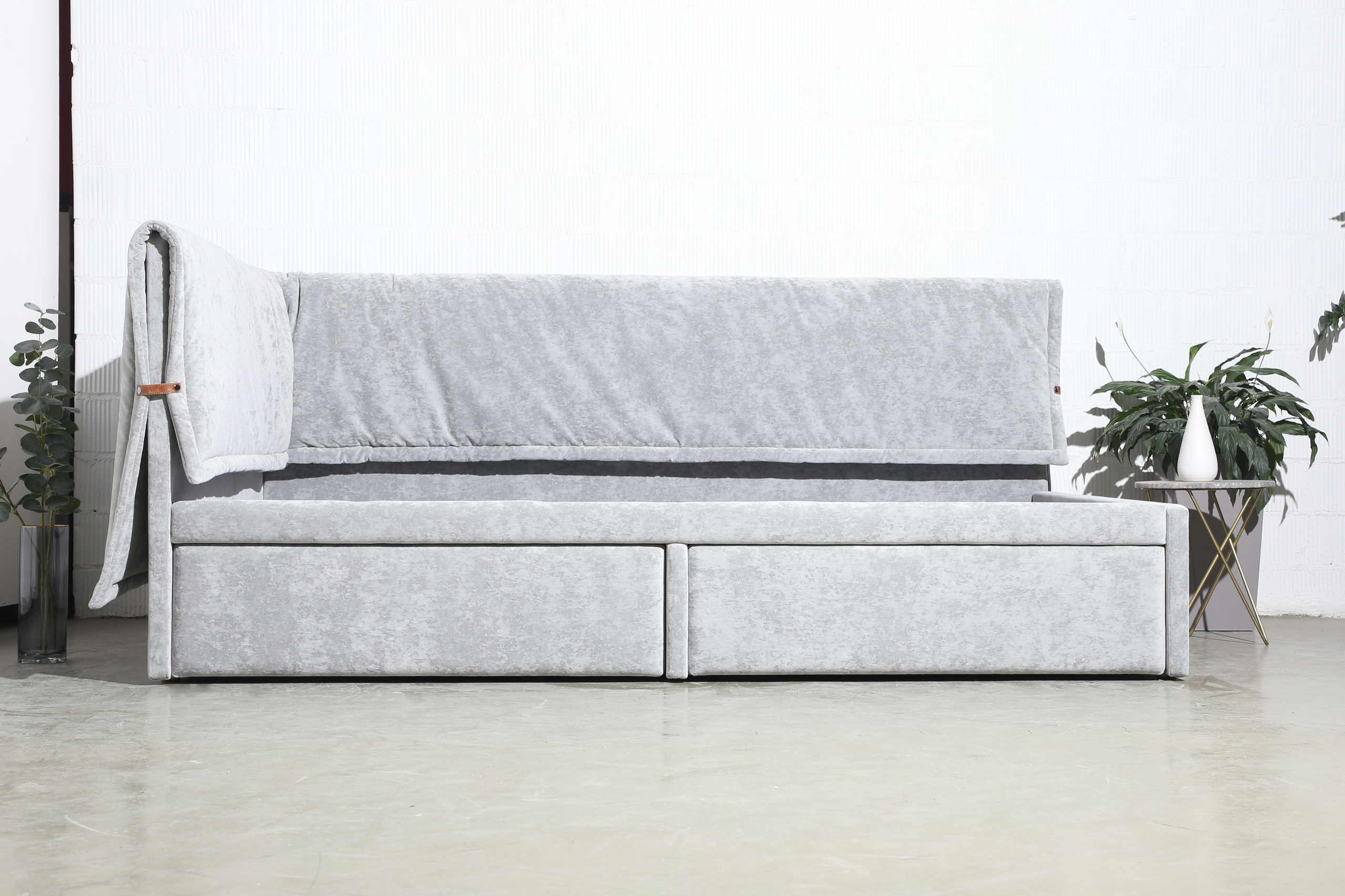 Портфолио. КОРБ — мебель