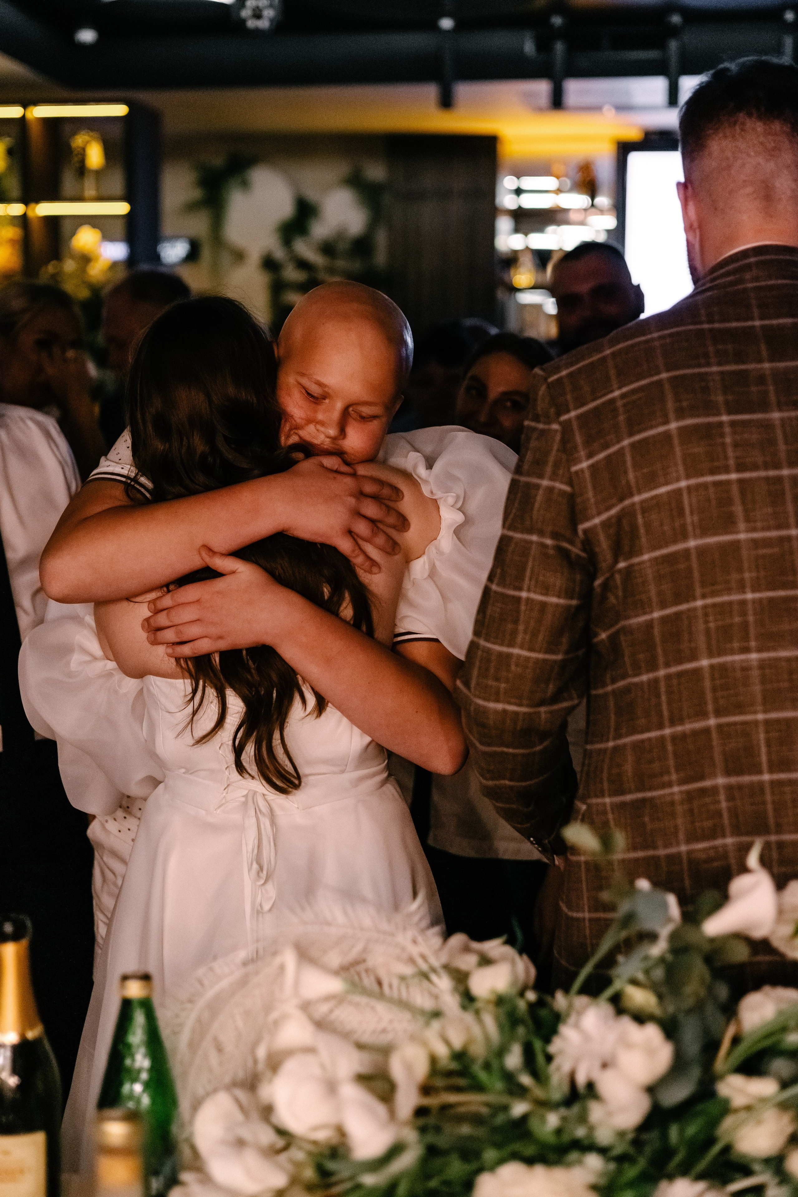 Яна, Андрей. Фотограф Волгоград Кристина Прохоренко