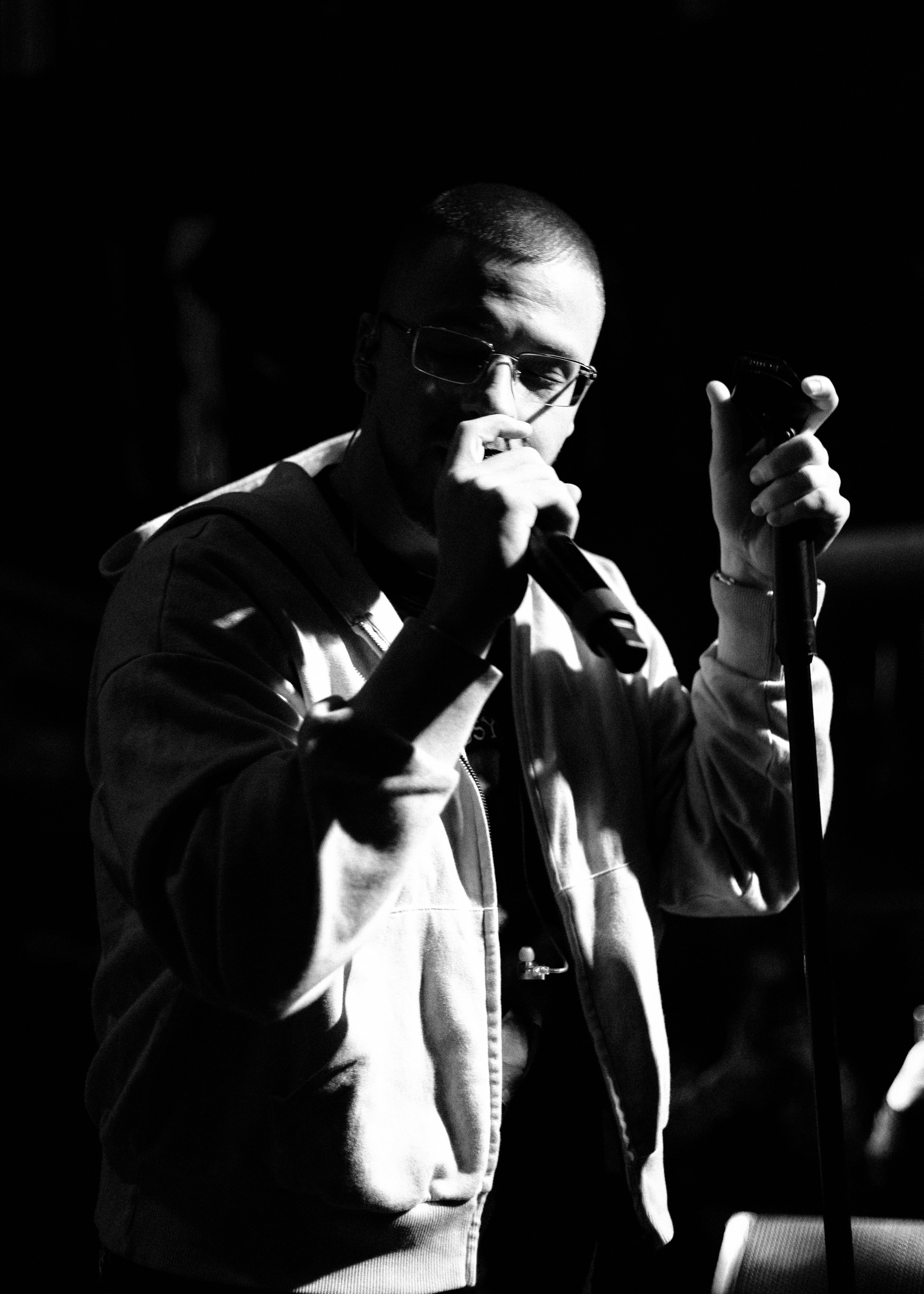 Гарик Погорелов. Андрей Малахов — Фотограф в Хабаровске