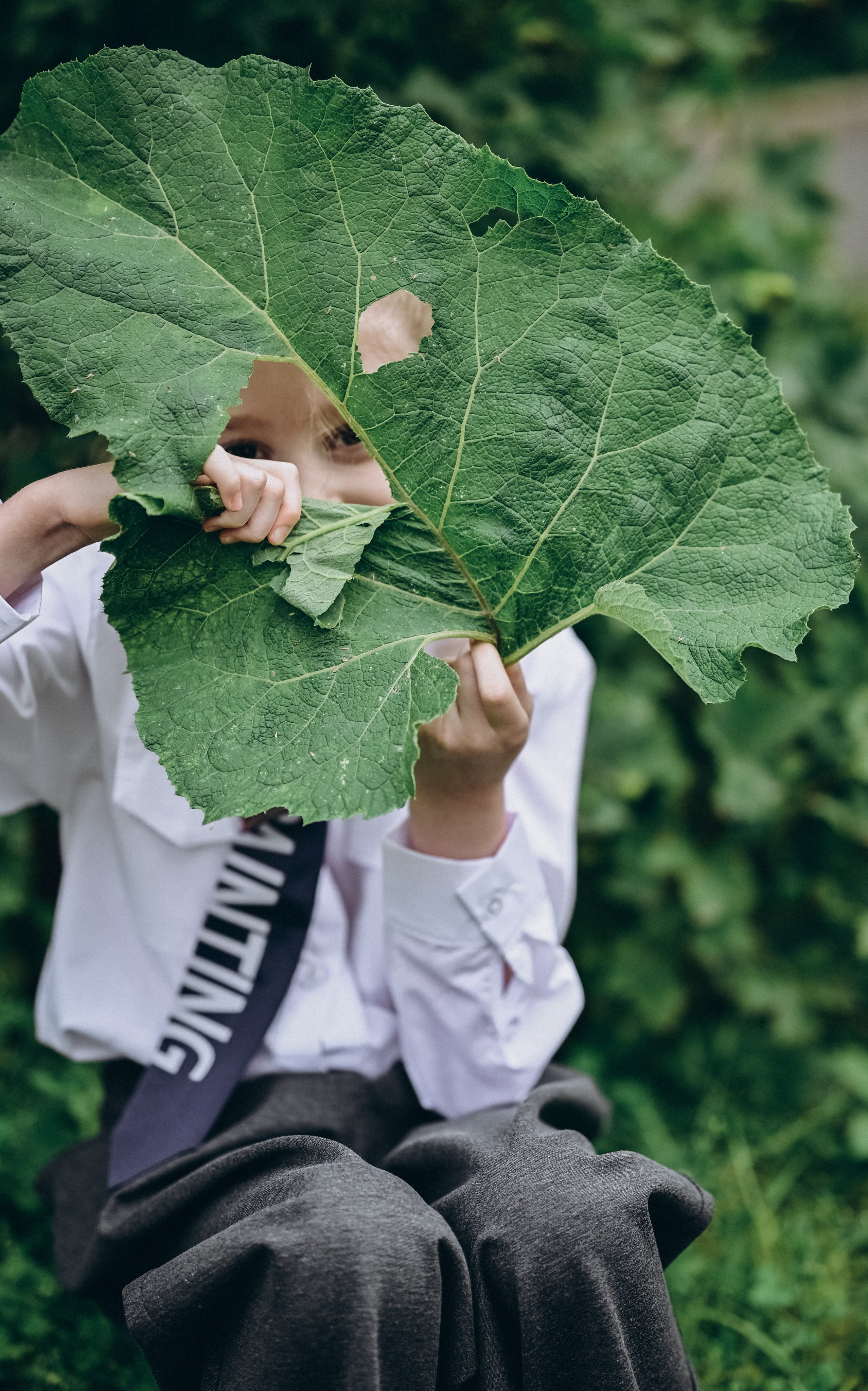 Анечка. Семейный и детский фотограф Лариса Ерданова в Екатеринбурге