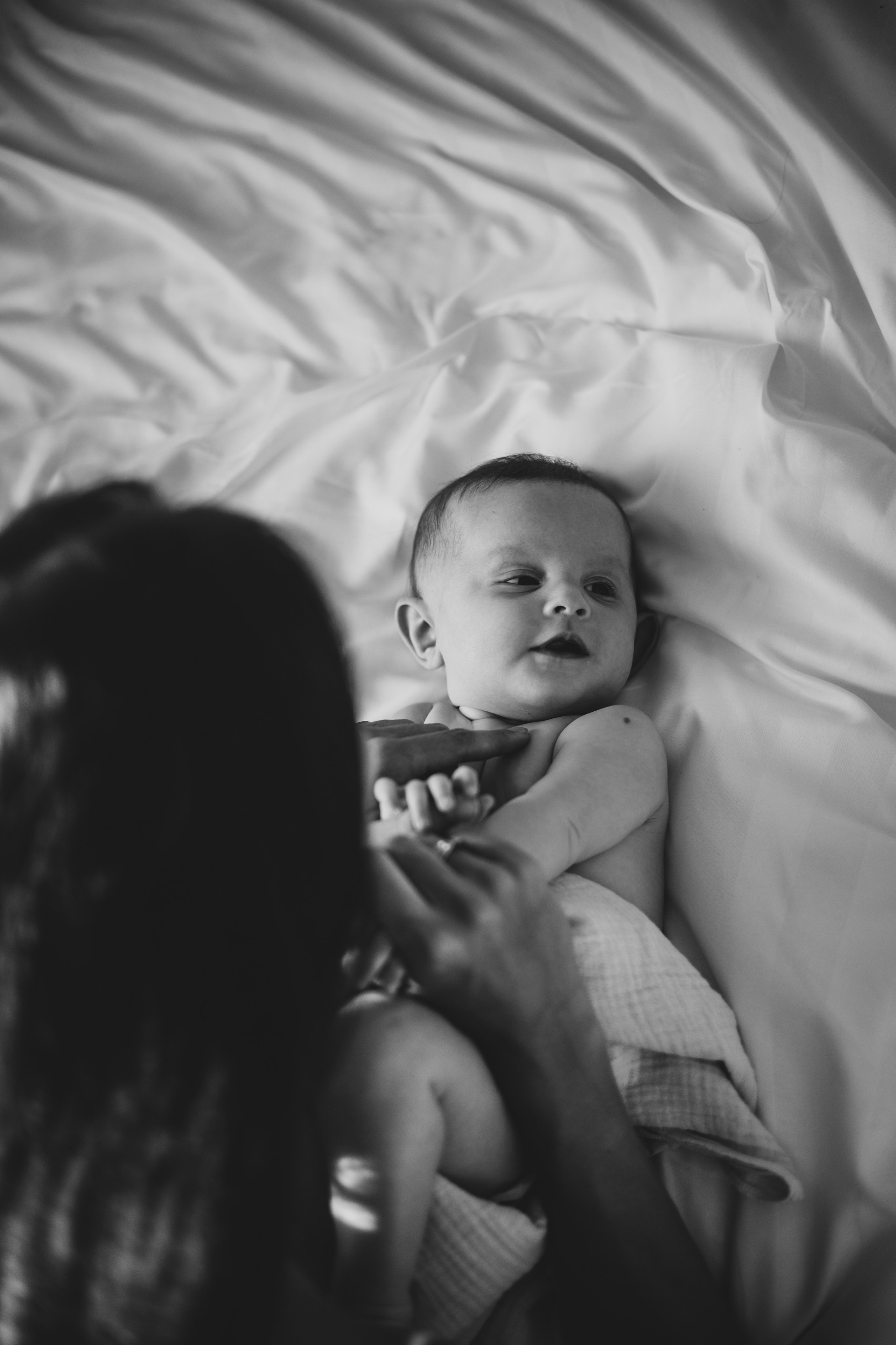 Домашняя история красивых девочек. Фотограф Алевтина Матешук