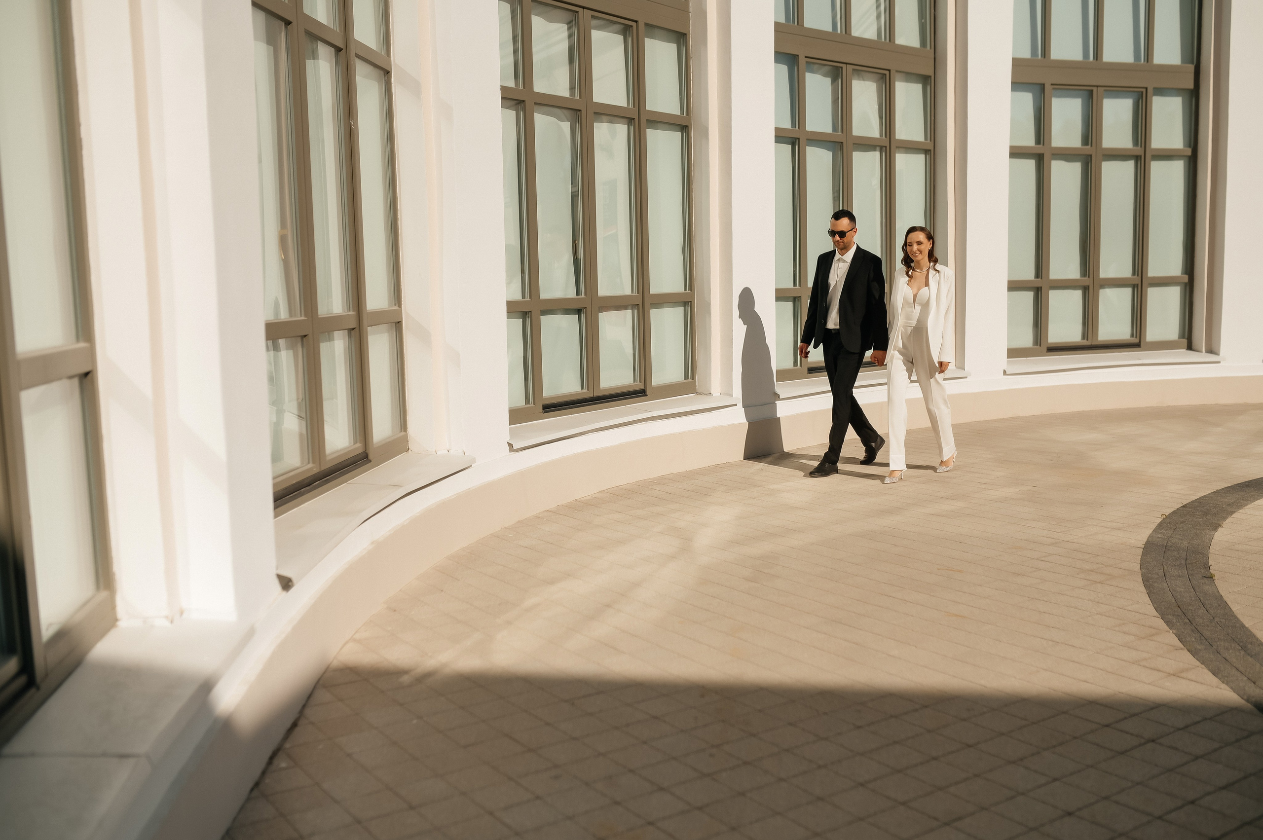 Катерина & Артём. Семейный фотограф Олеся Батурина Рязань