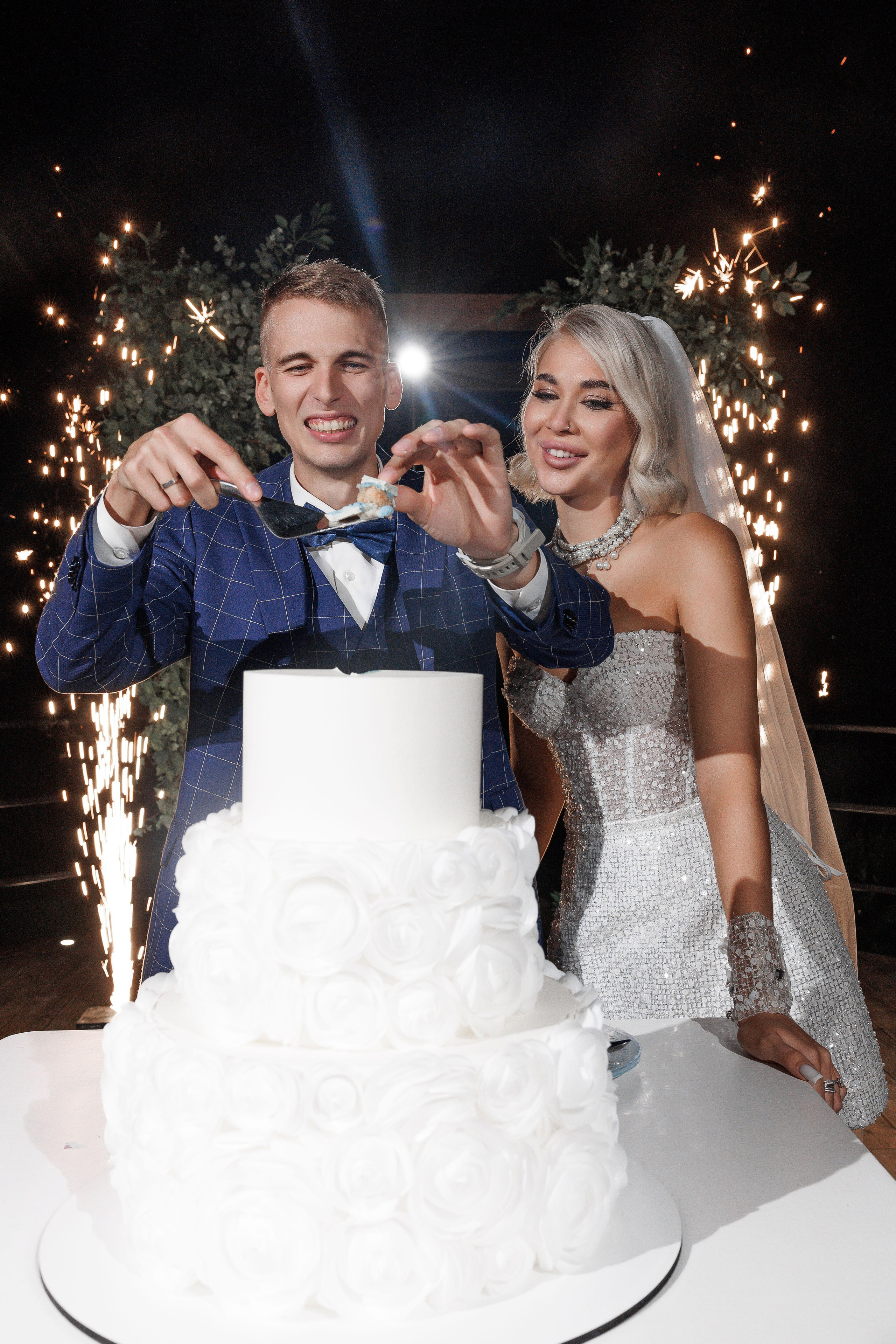 Людмила и Вадим. Свадебный и семейный фотограф  во Владивостоке Ольга Украинец