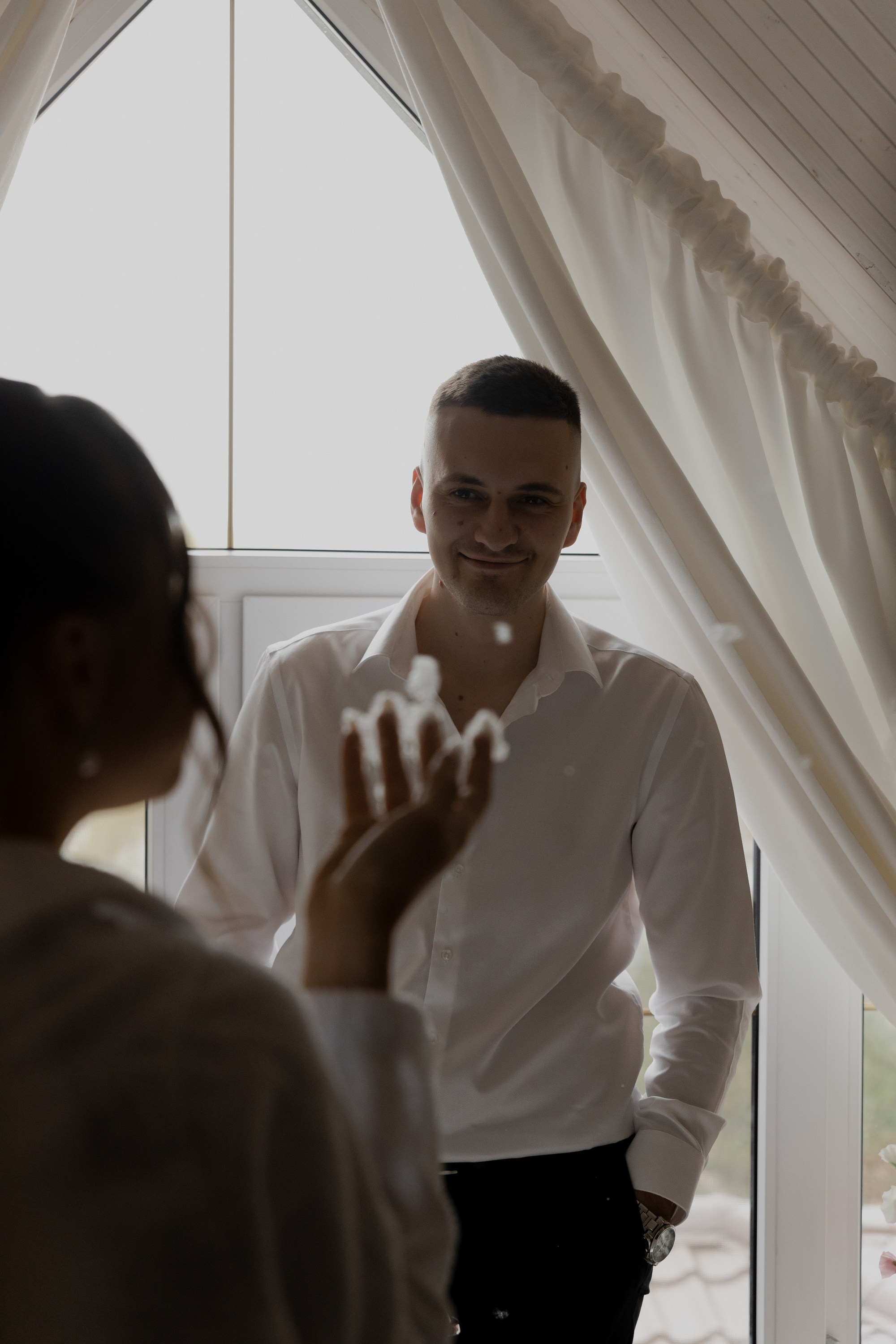 Д&Д * Капустяная Балка. Миленина Юлия Свадебный и семейный фотограф в Краснодаре