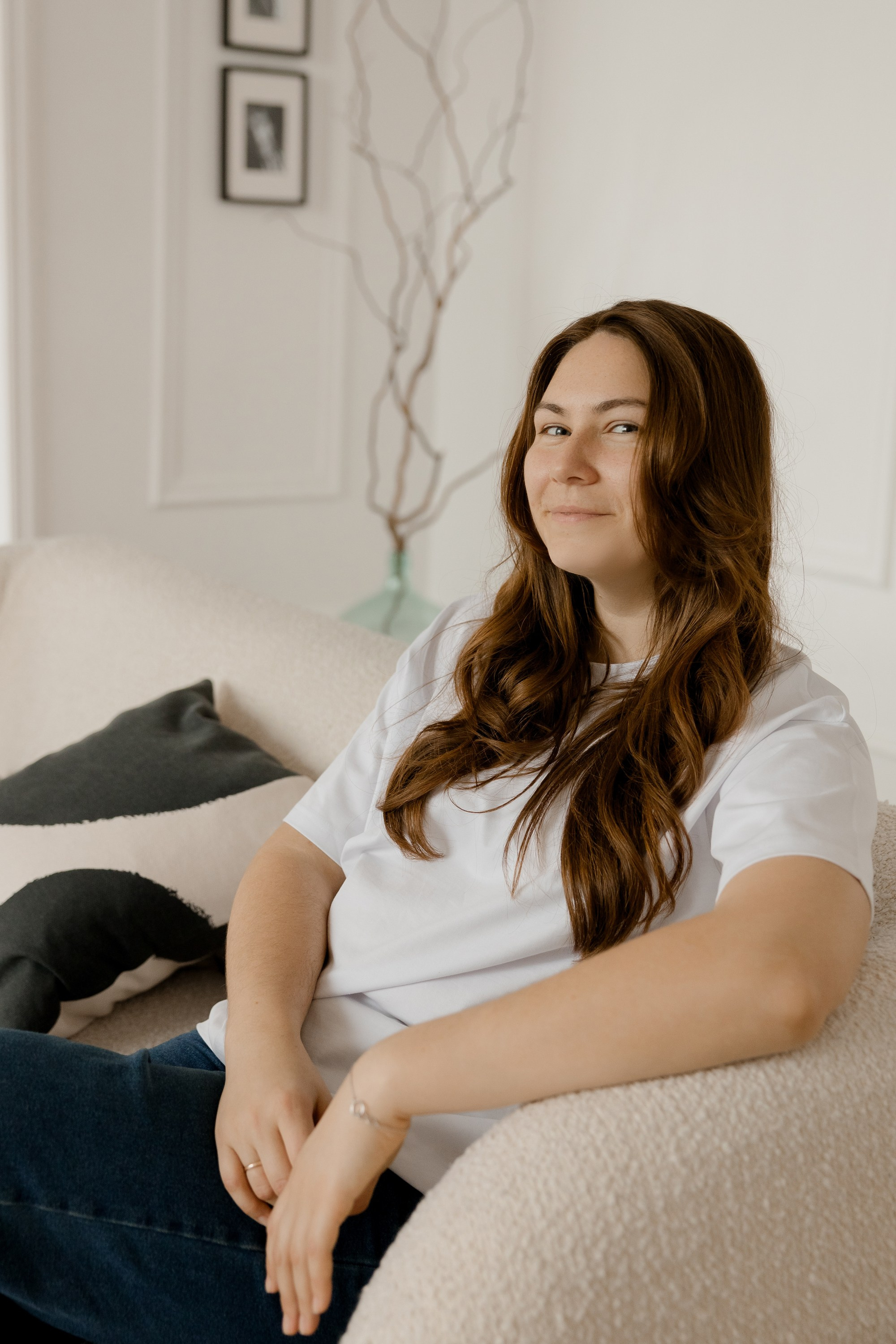 Три поколения. Миленина Юлия Свадебный и семейный фотограф в Краснодаре