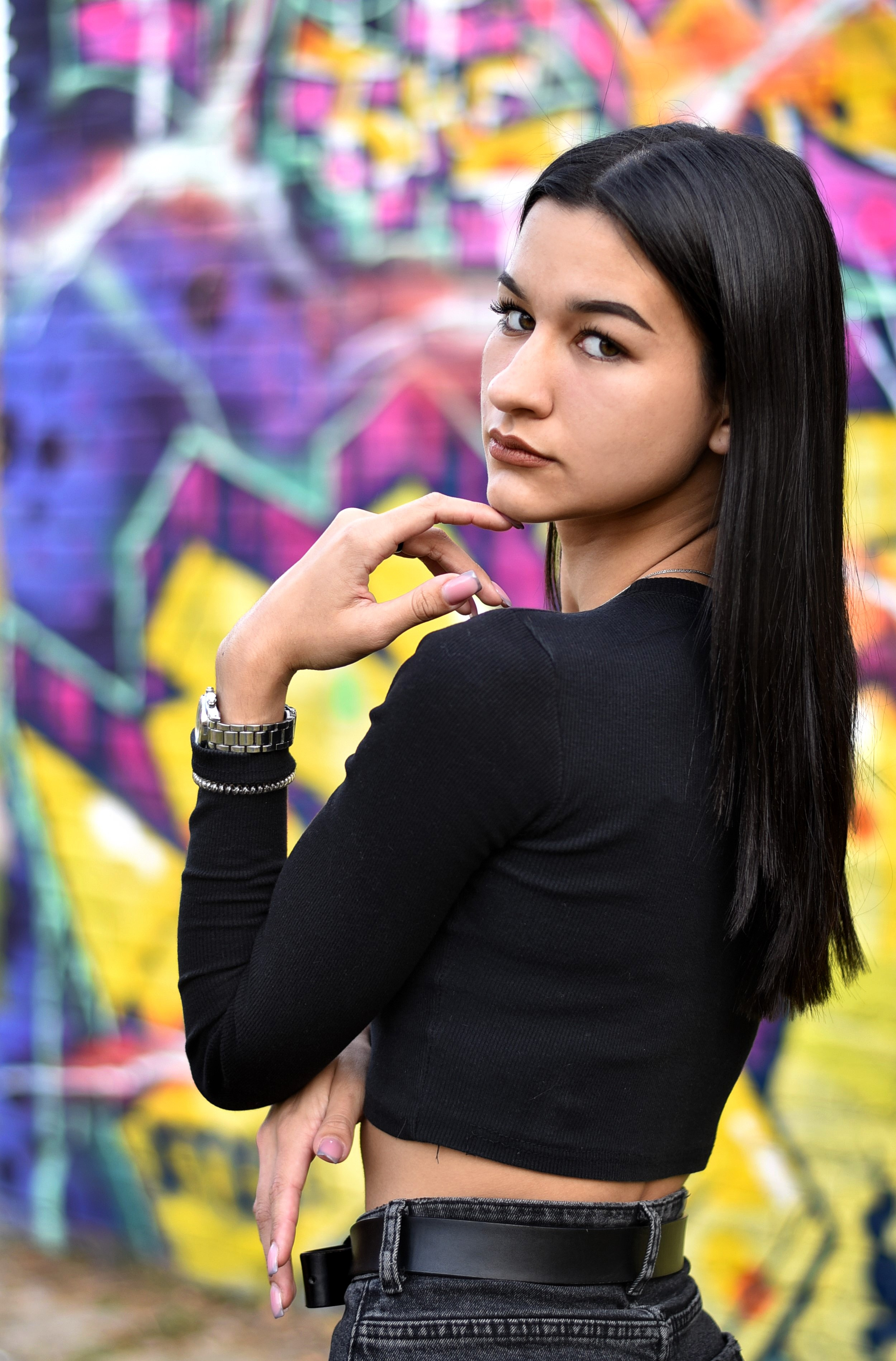 ФОТОСЕССИЯ В ПАРКЕ осень. Школьный фотограф ЛАРИСА МАТВЕЕНКО