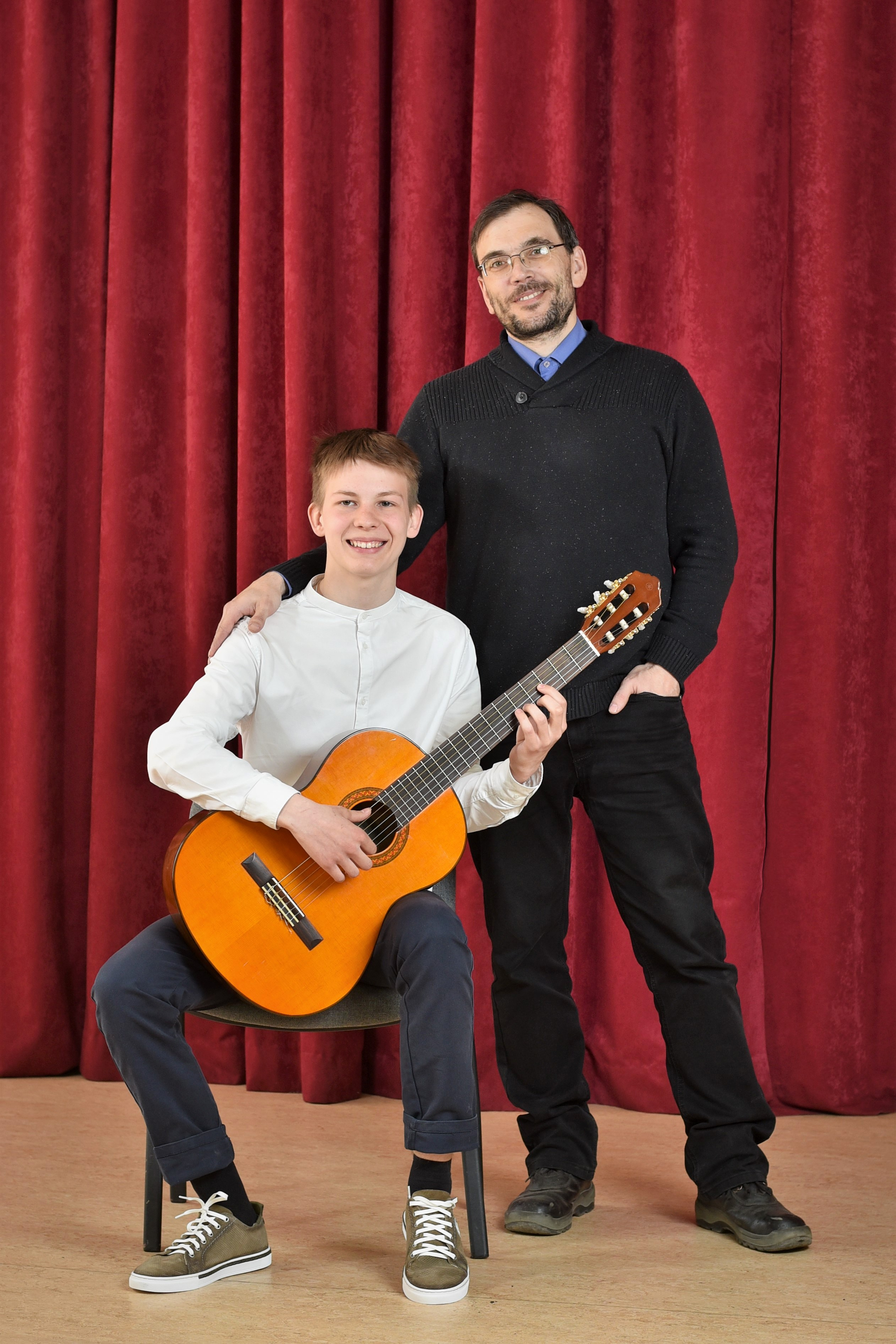 МУЗЫКАЛЬНАЯ ШКОЛА. Школьный фотограф ЛАРИСА МАТВЕЕНКО