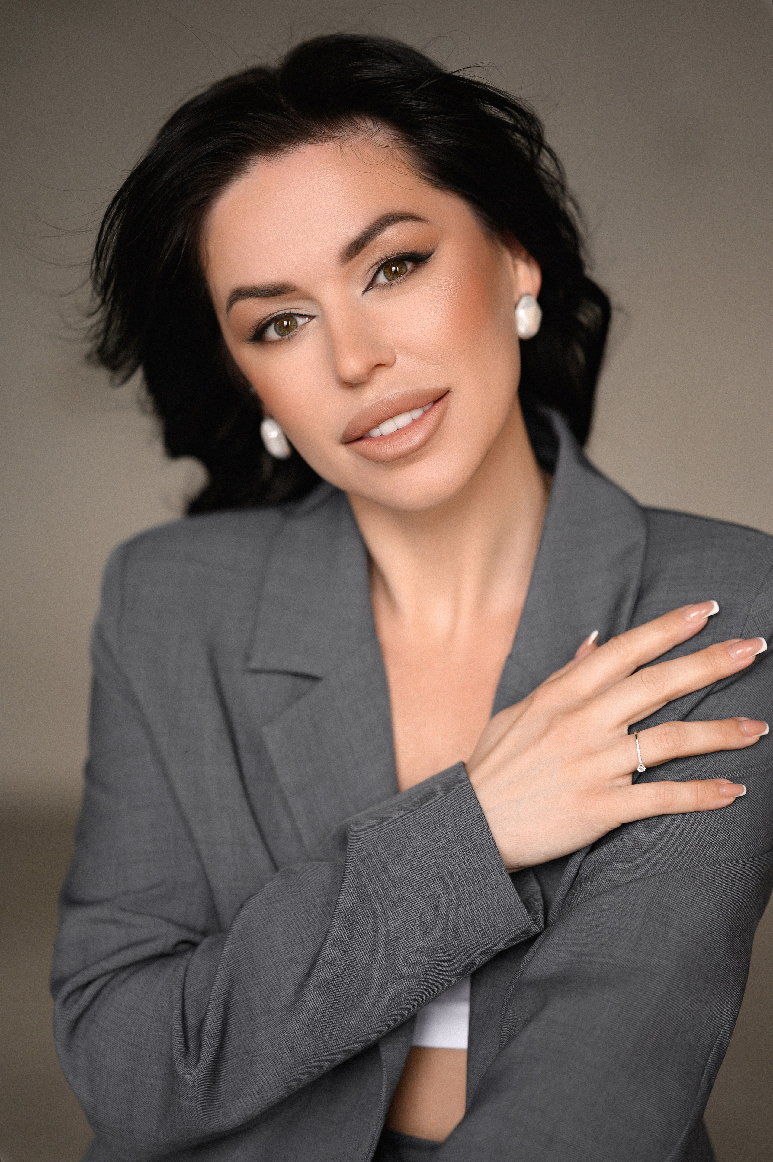 Анастасия. Свадебный и семейный фотограф в Краснодаре