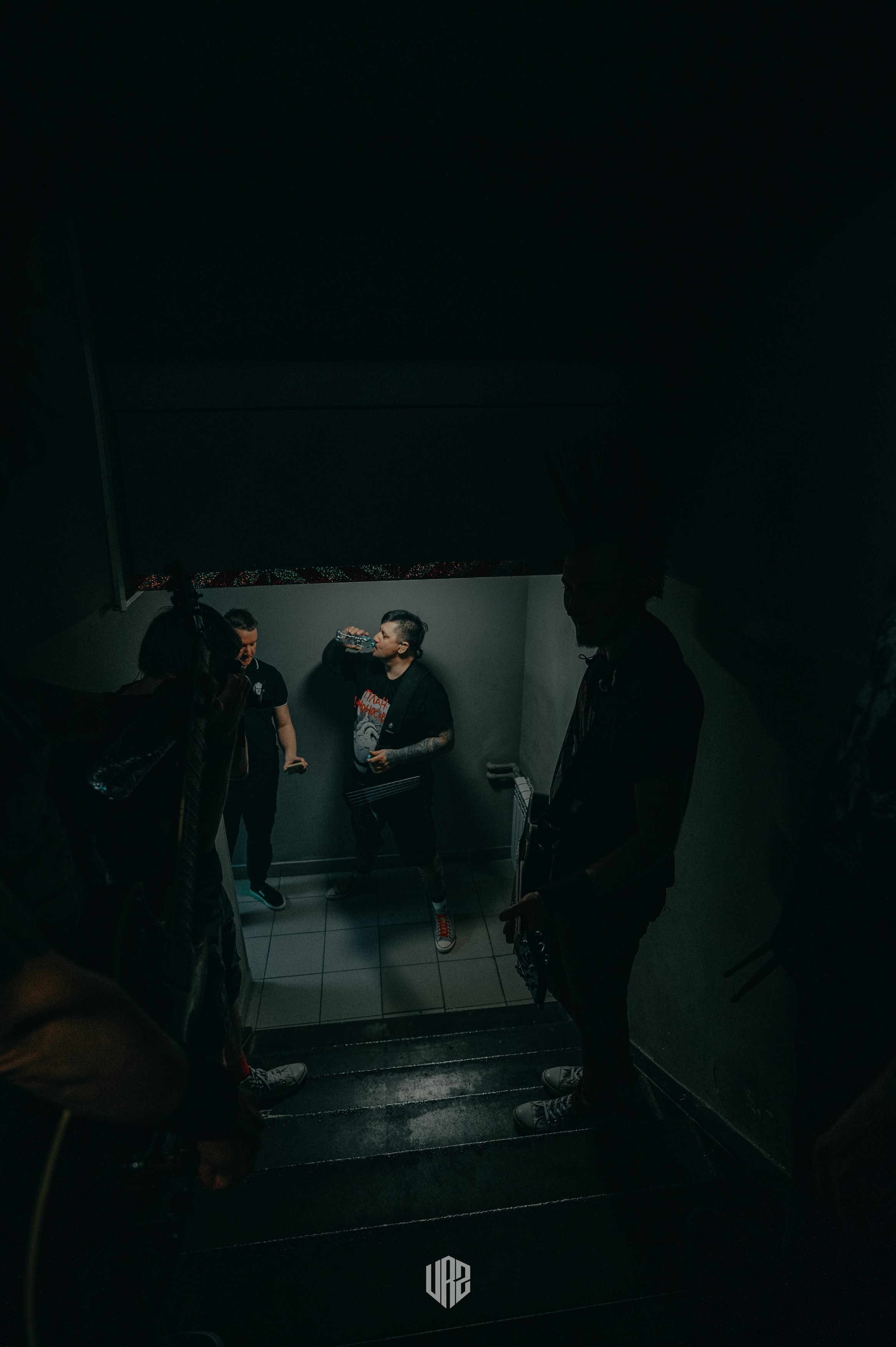 План Ломоносова | Gaudi. Контент фотограф Илья Урс