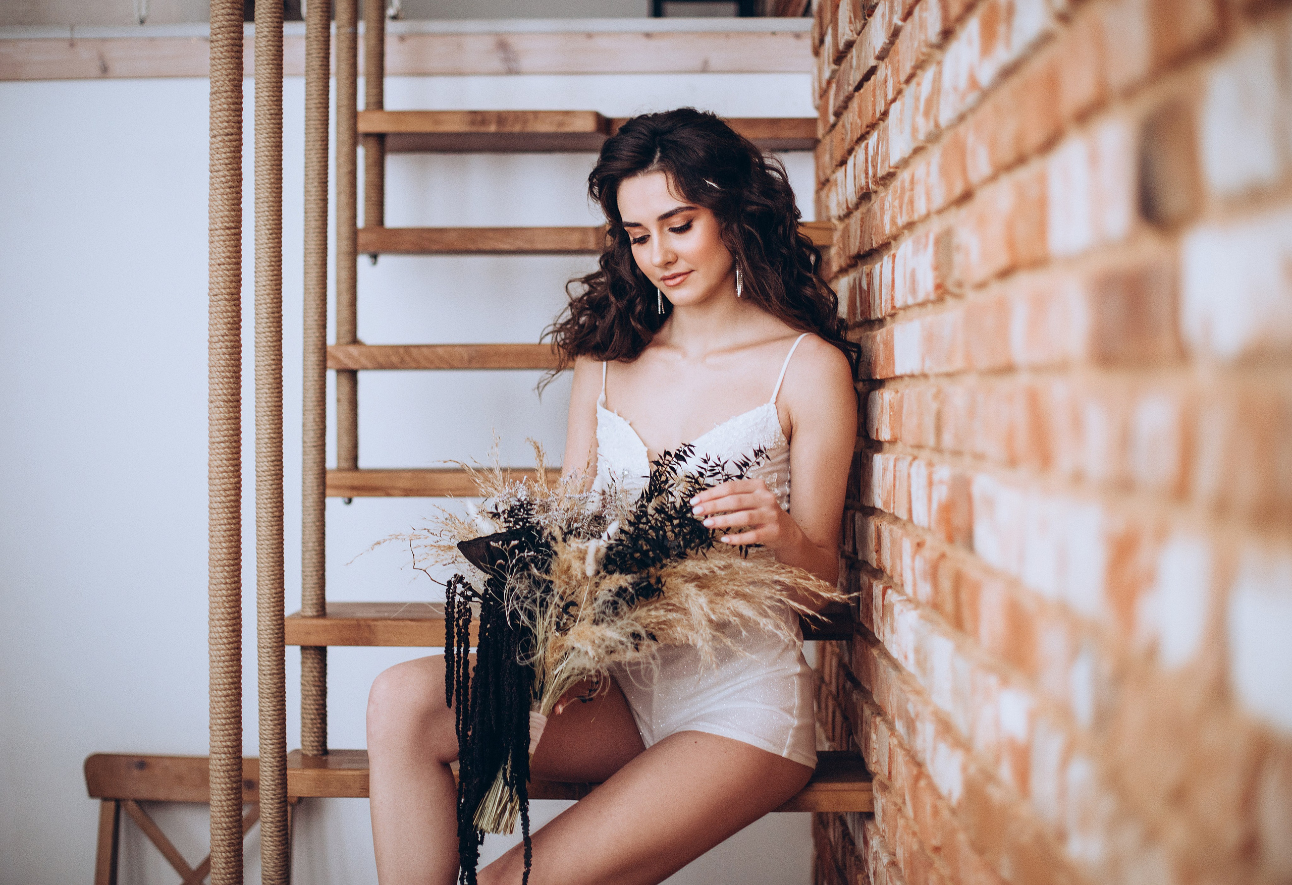 Федосья и Игорь (отель). Свадебный и семейный фотограф в Нижнем Новгороде Екатерина Наймарк