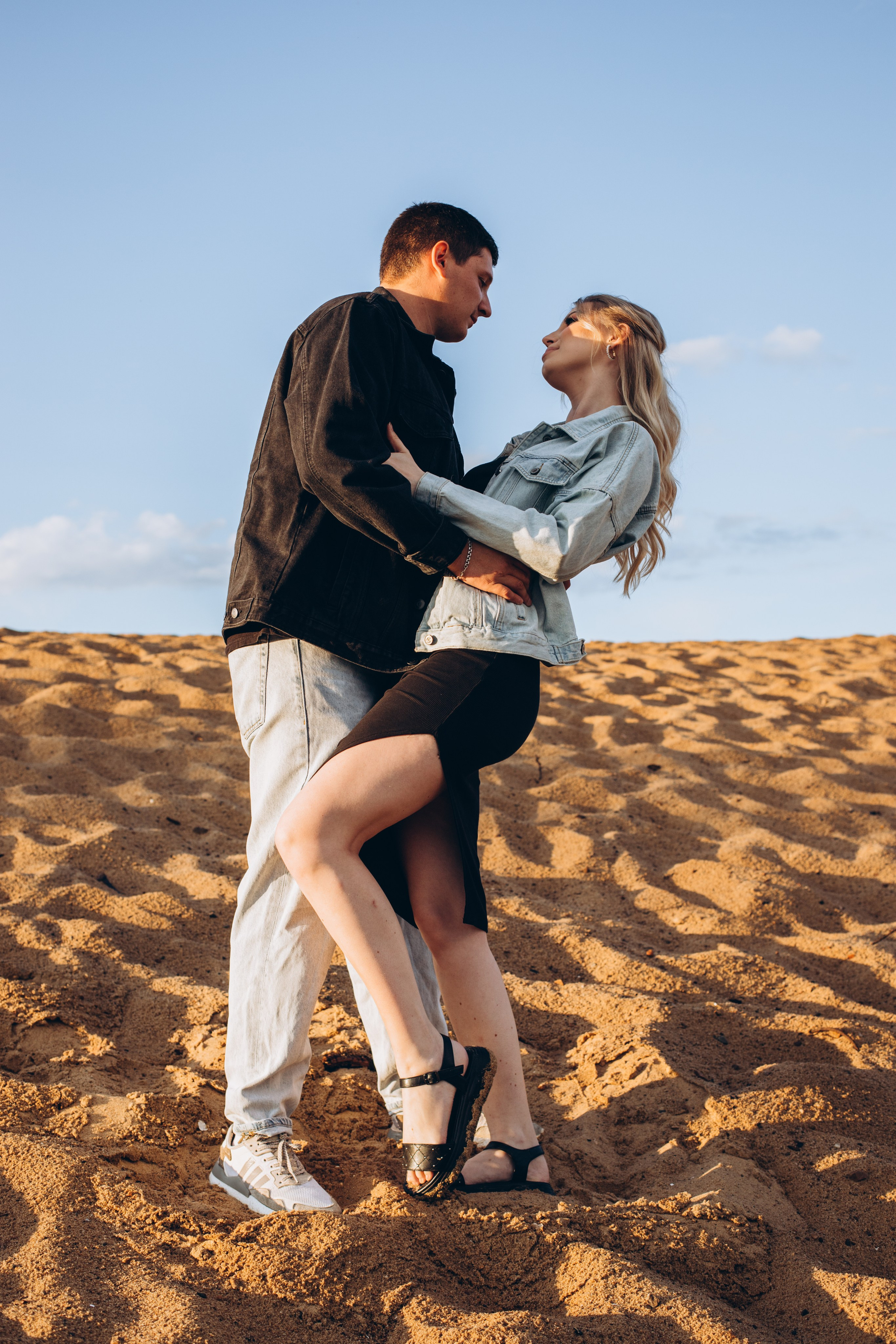 Женя и Дима. Свадебный и семейный фотограф в Нижнем Новгороде Екатерина Наймарк