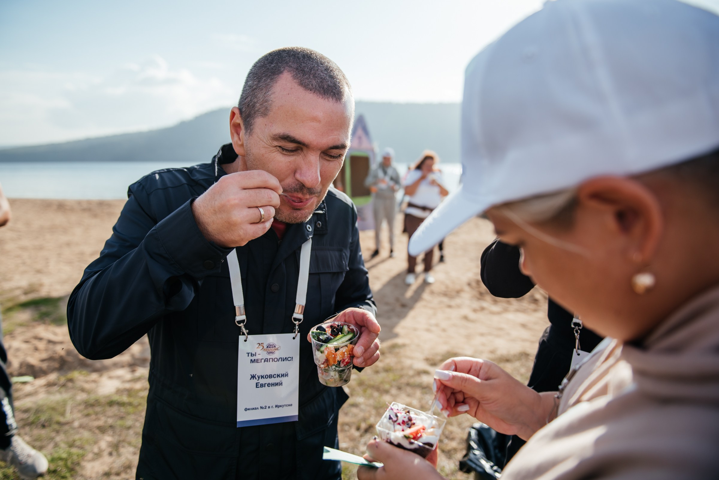 ГК МЕГАПОЛИС 25 лет. Свадебный фотограф Иркутск Алексей Шульгин