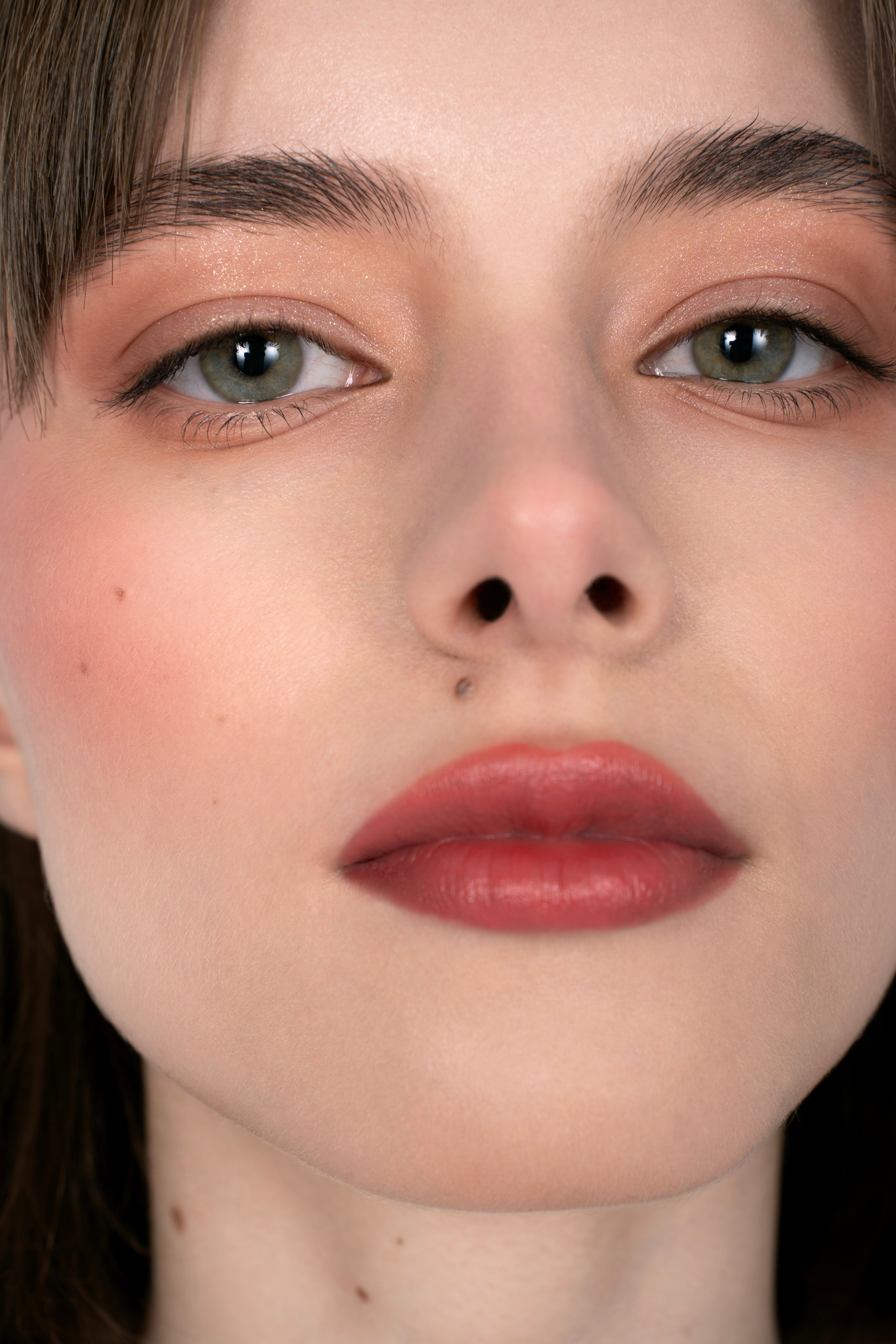 ph: @liza_alexart dir: @ab.retoucher retouch: @mir_marie_