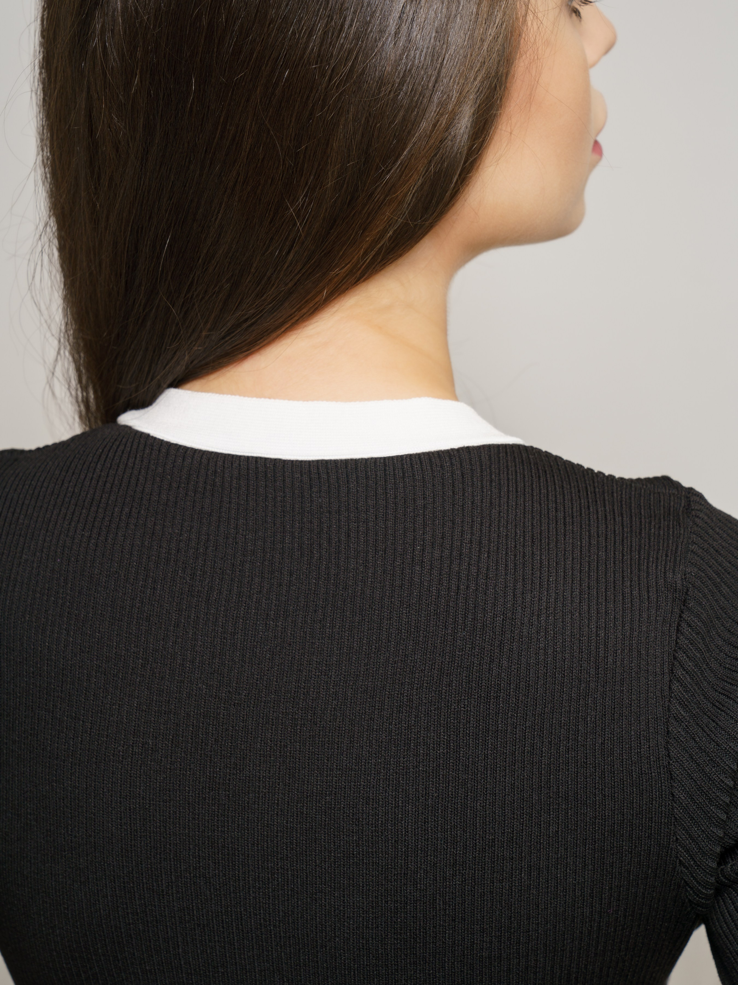 Женская одежда, модель Анна. KED Production — продакшн из СПб. Создаём фото, видео и контент, который помогает брендам и селлерам продавать больше