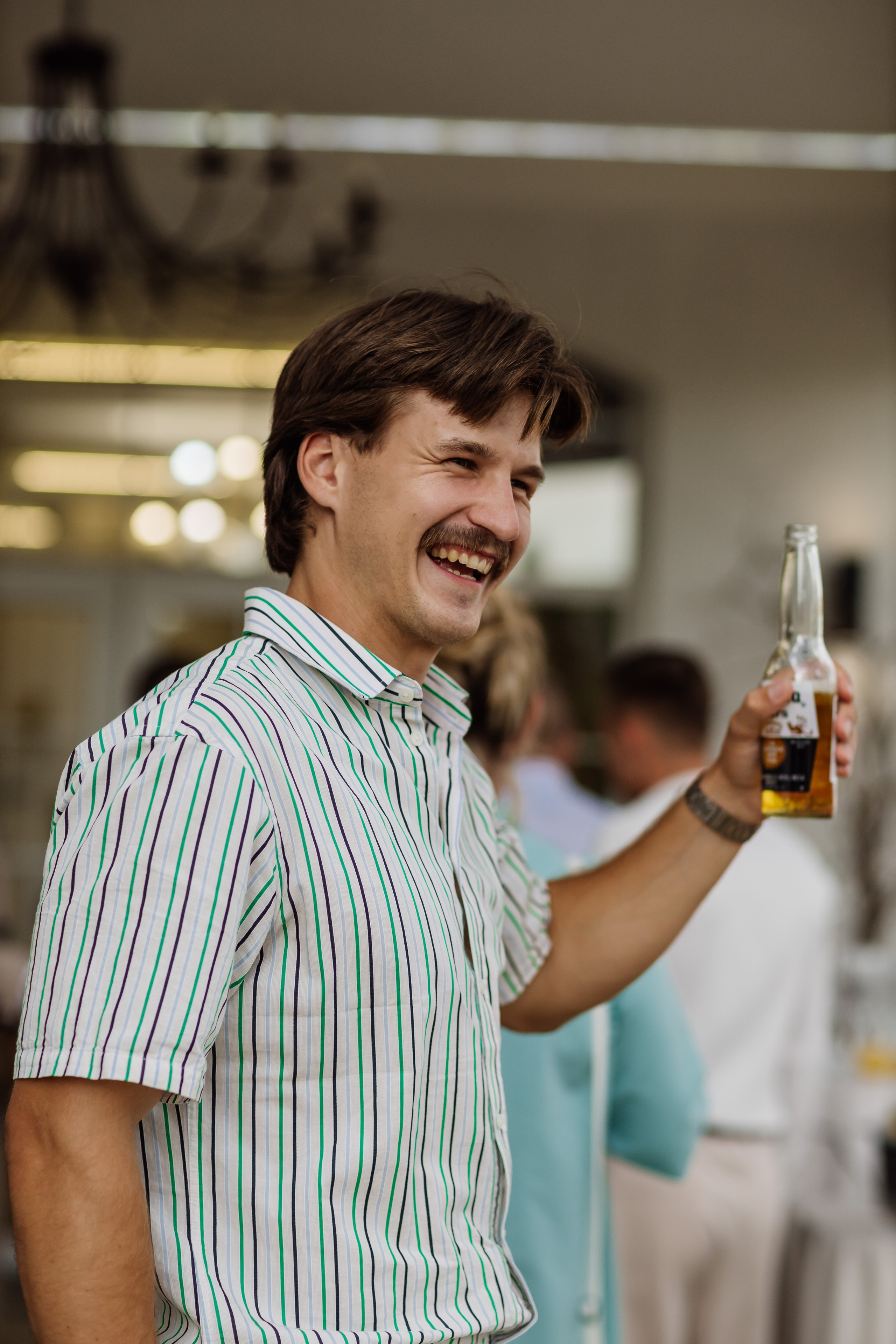 Сергей Анна. Свадебный фотограф и видеограф Владислав и Анастасия Макриди