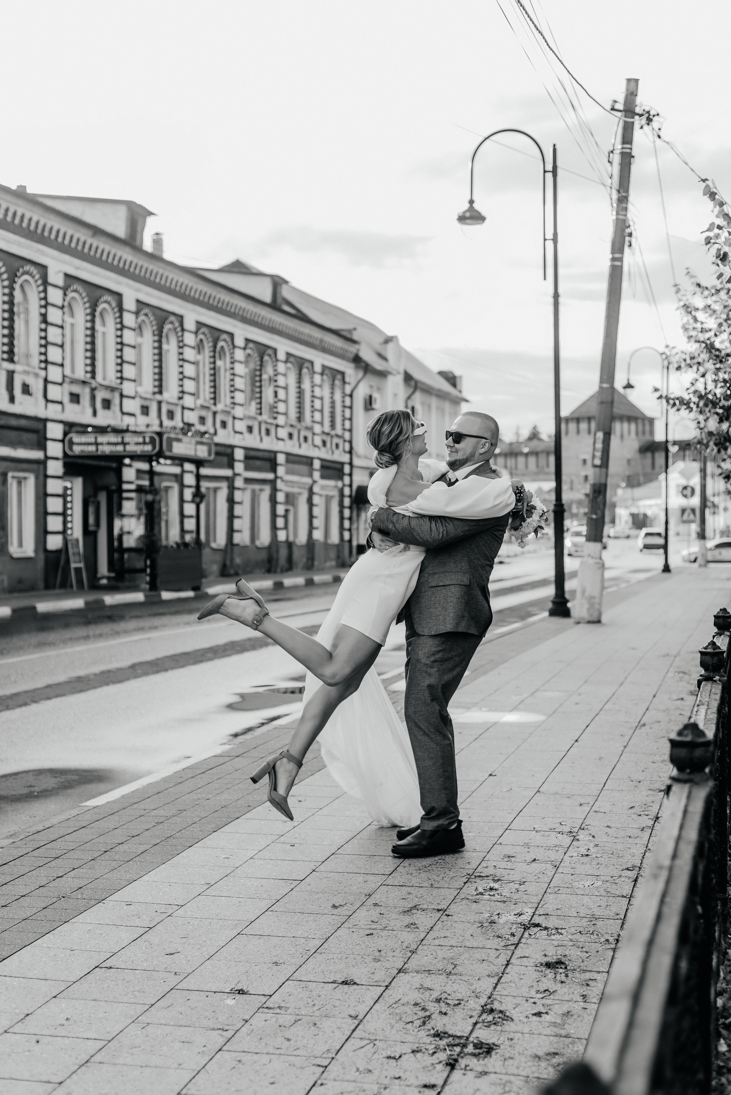 Alexey & Olga. ФОТОГРАФ ИРИНА ШАМАТАВА